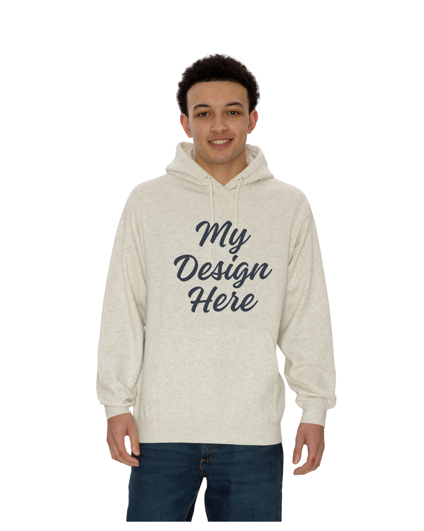 Everyday Fleece Soft Hoodie