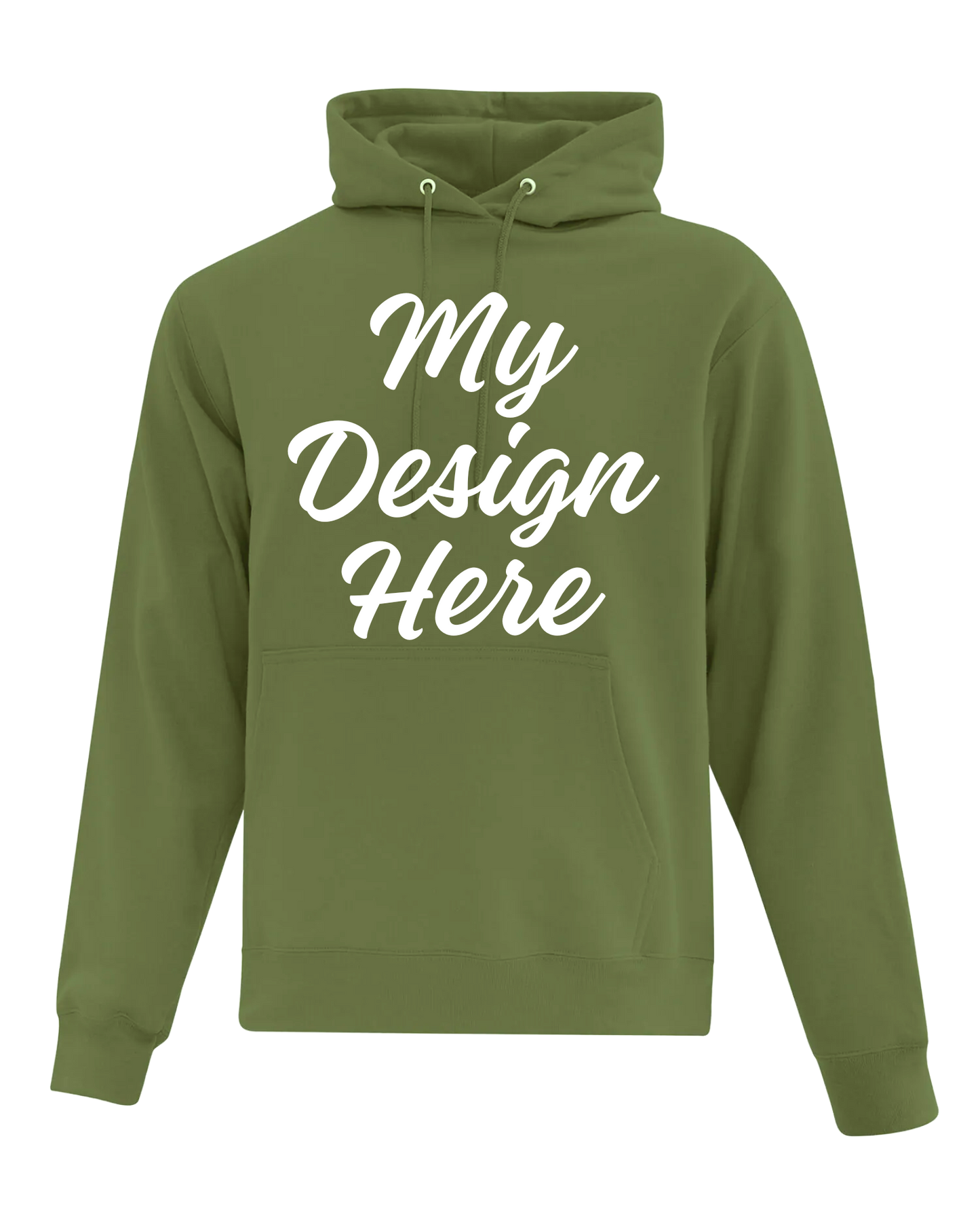 Everyday Fleece Soft Hoodie