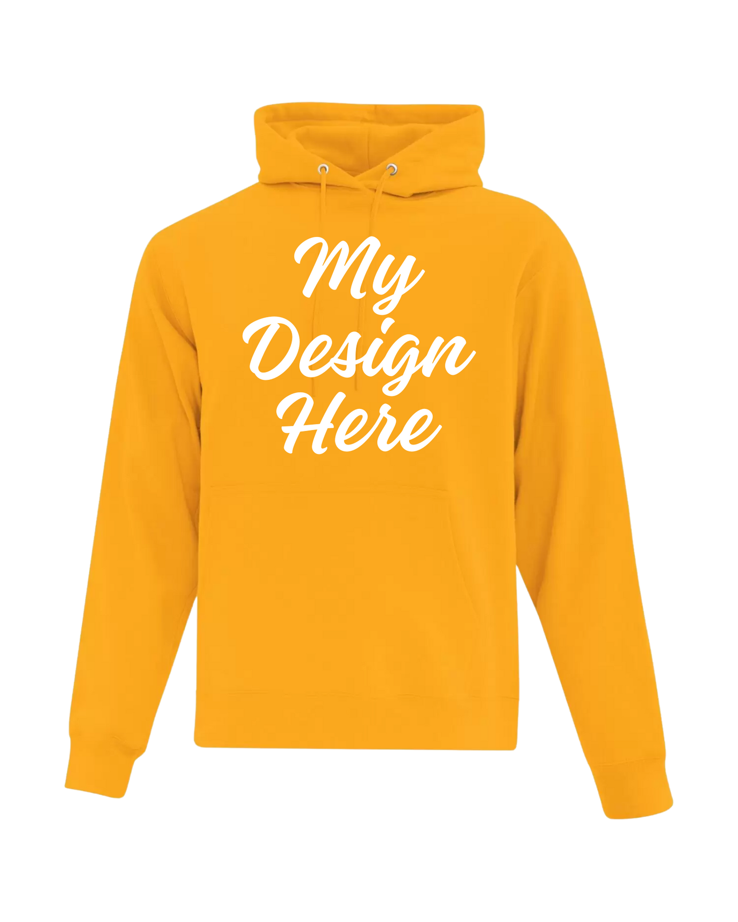 Everyday Fleece Soft Hoodie