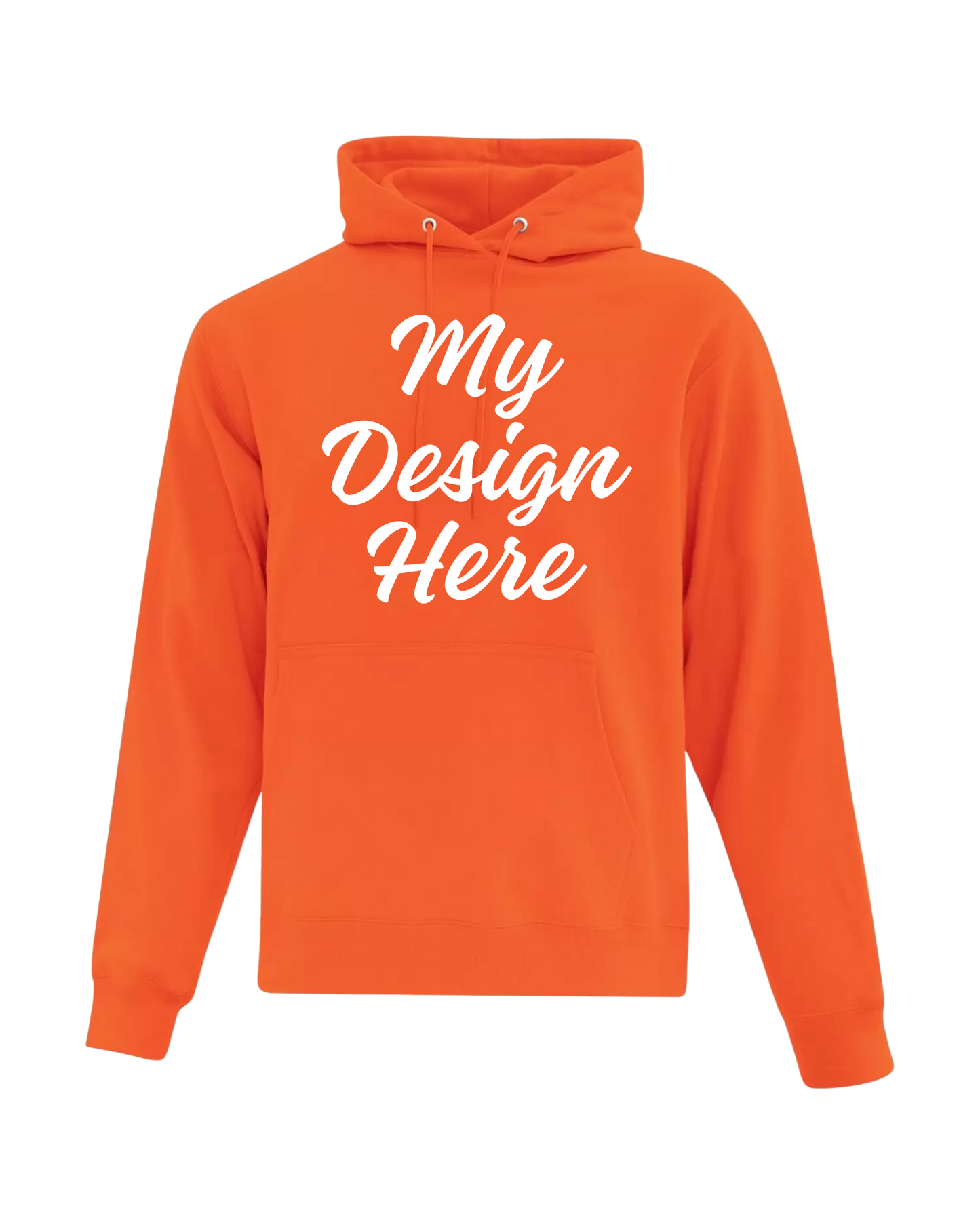 Everyday Fleece Soft Hoodie