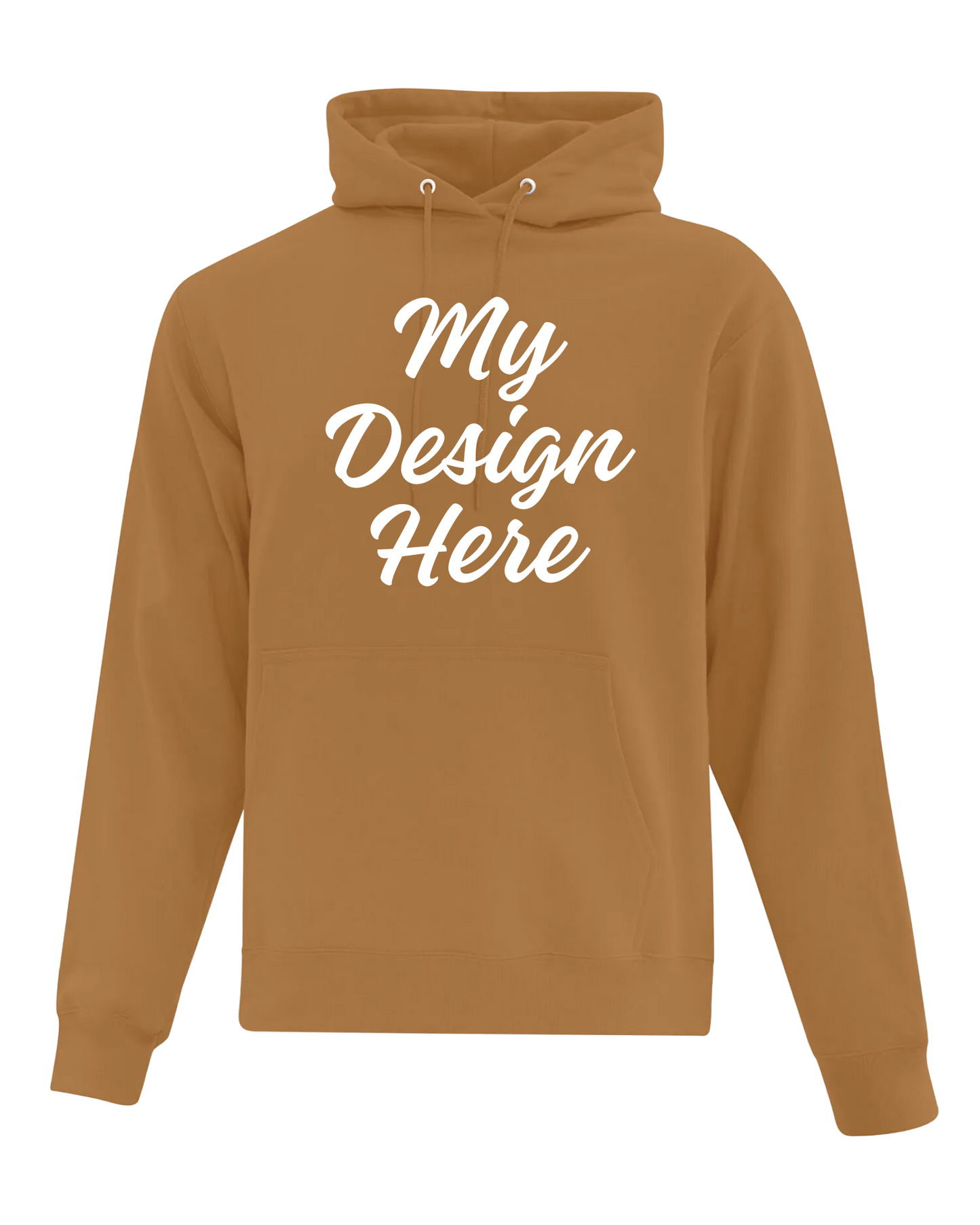 Everyday Fleece Soft Hoodie