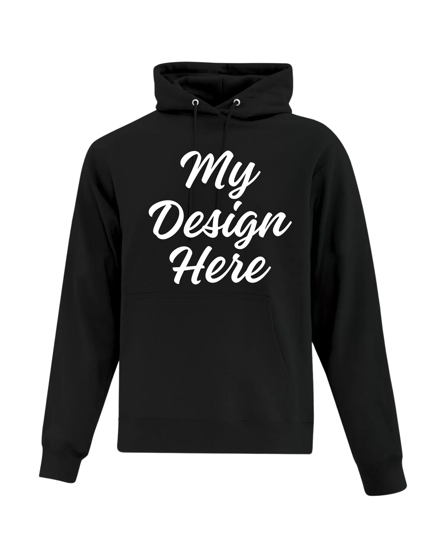 Everyday Fleece Soft Hoodie