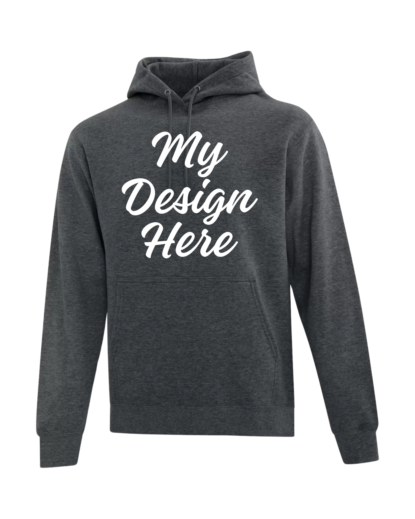 Everyday Fleece Soft Hoodie