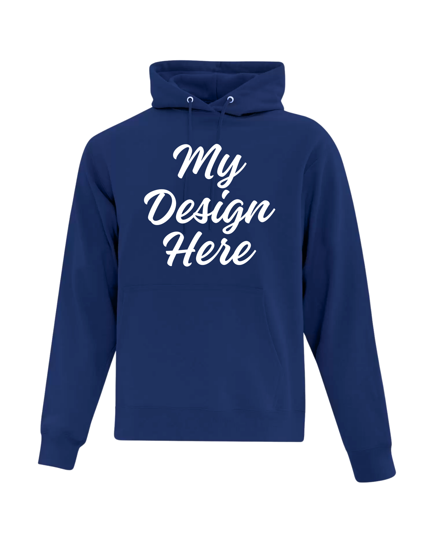 Everyday Fleece Soft Hoodie
