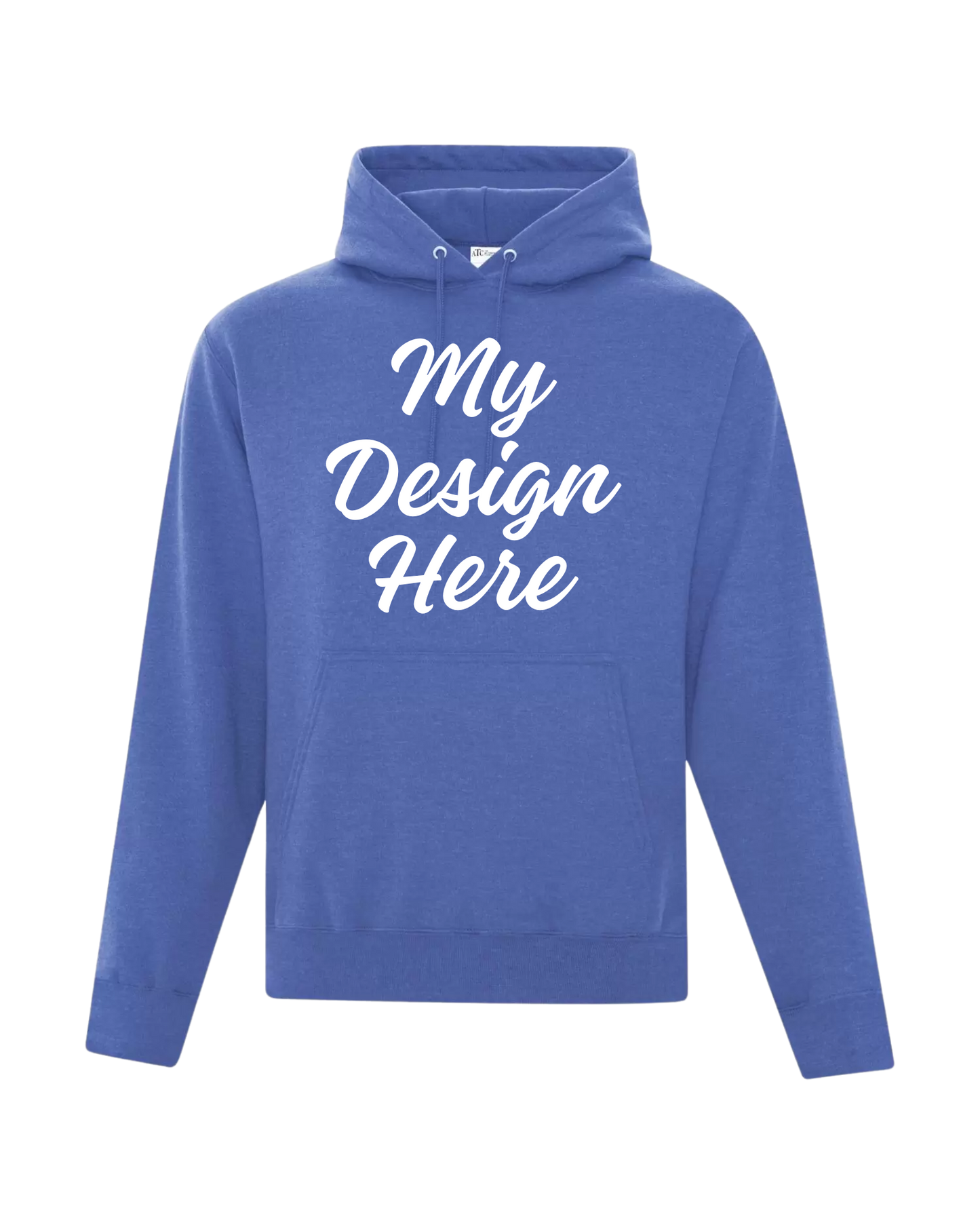 Everyday Fleece Soft Hoodie