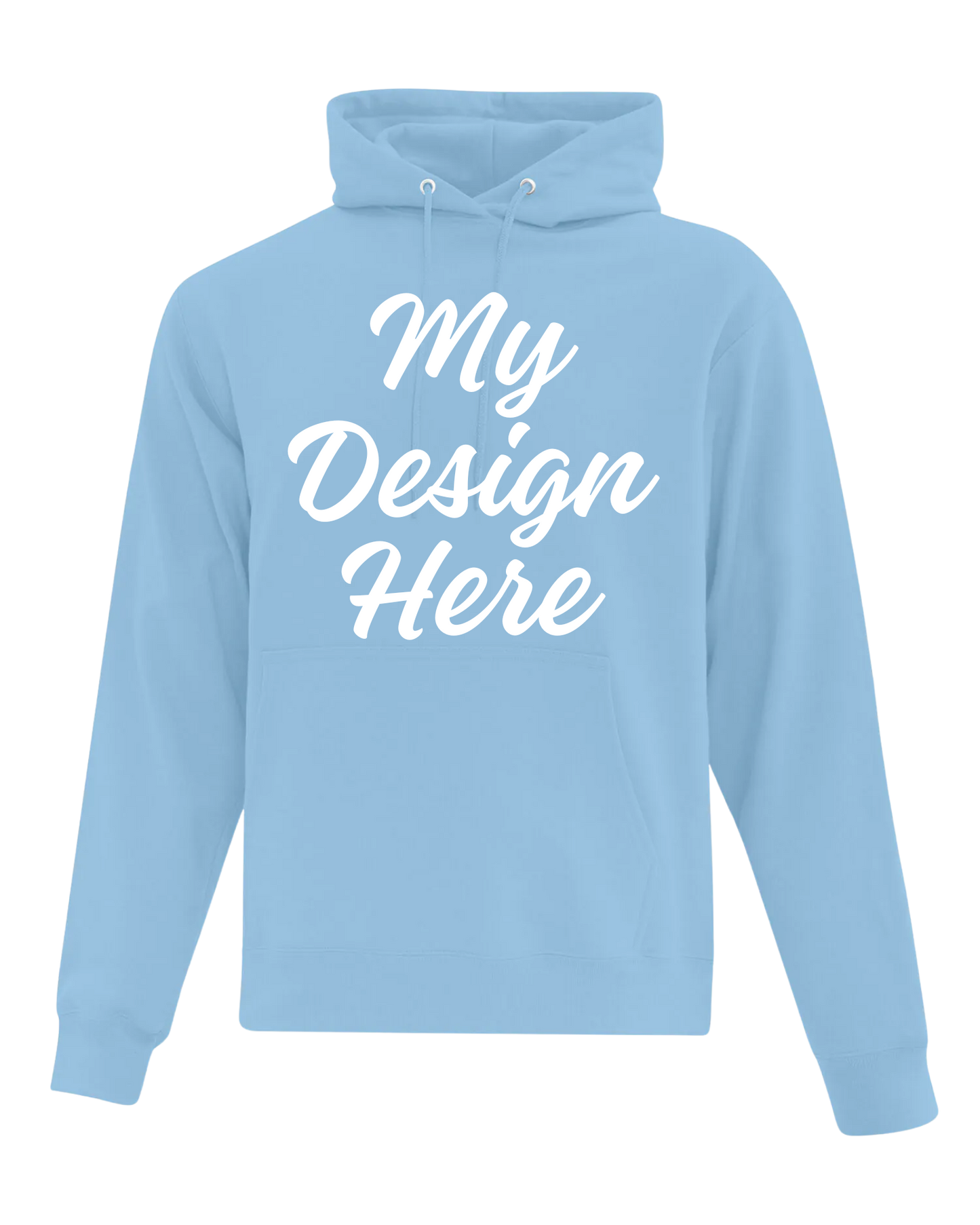 Everyday Fleece Soft Hoodie