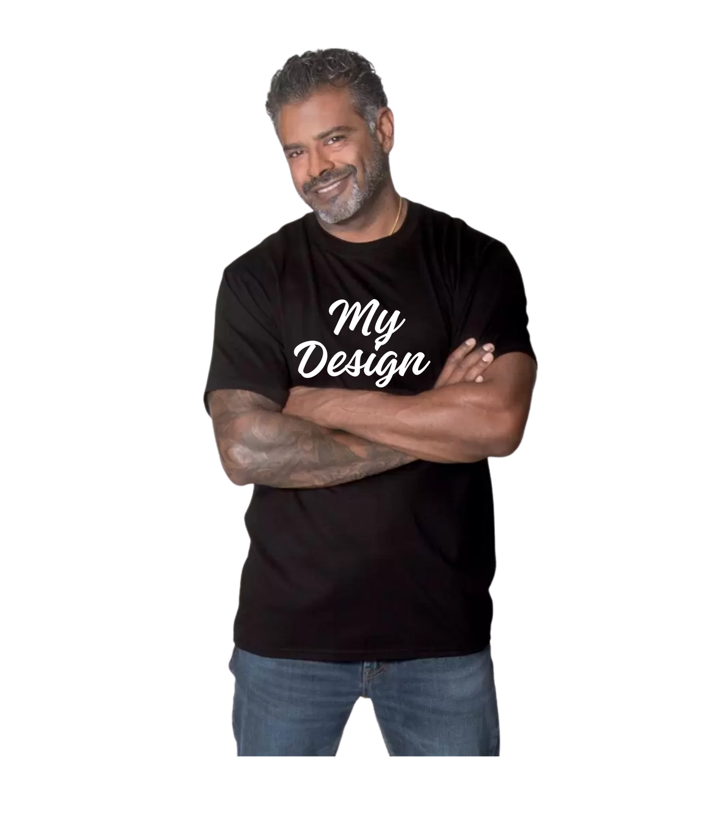 Everyday Soft Cotton Tee