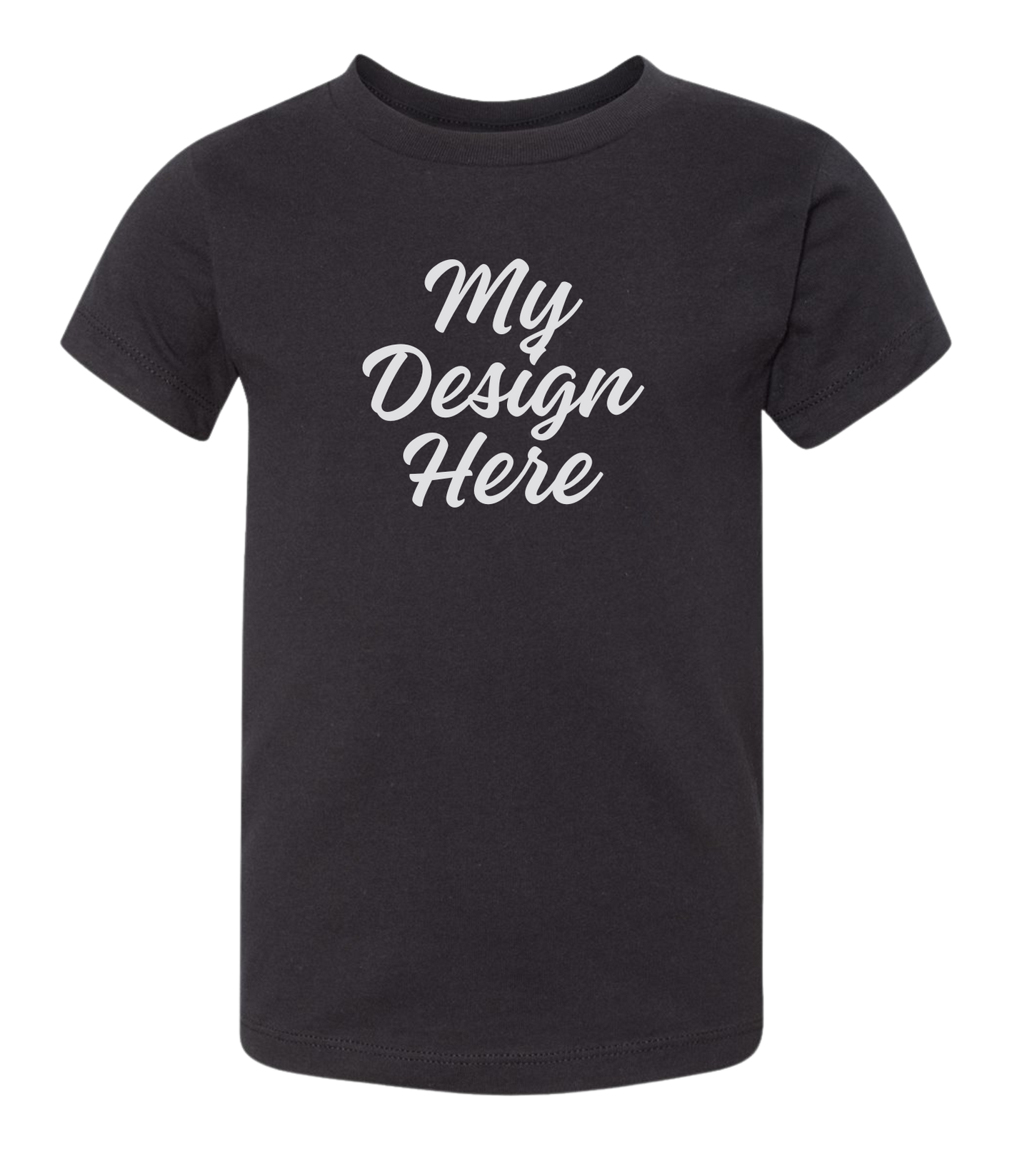 Toddler Jersey Tee