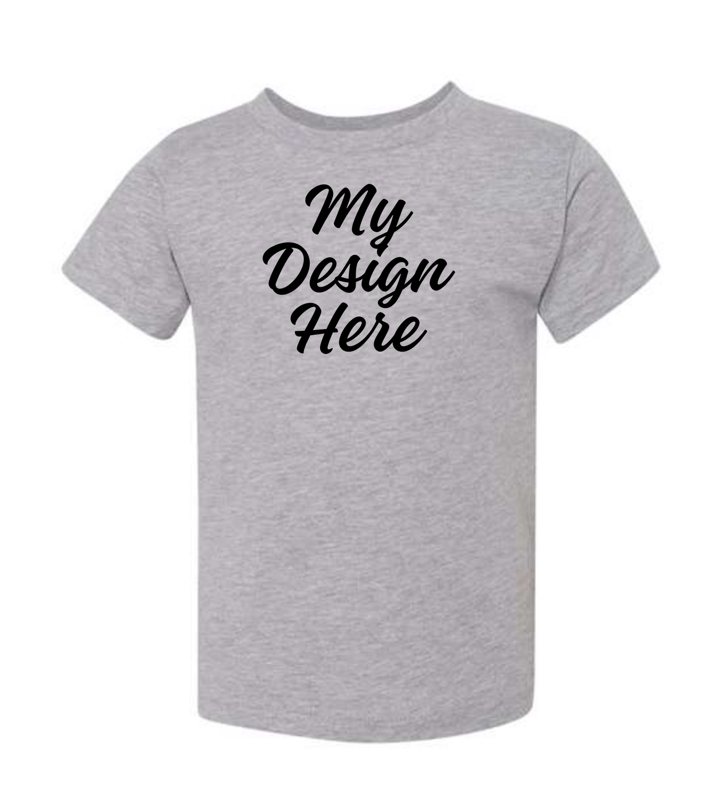 Toddler Jersey Tee