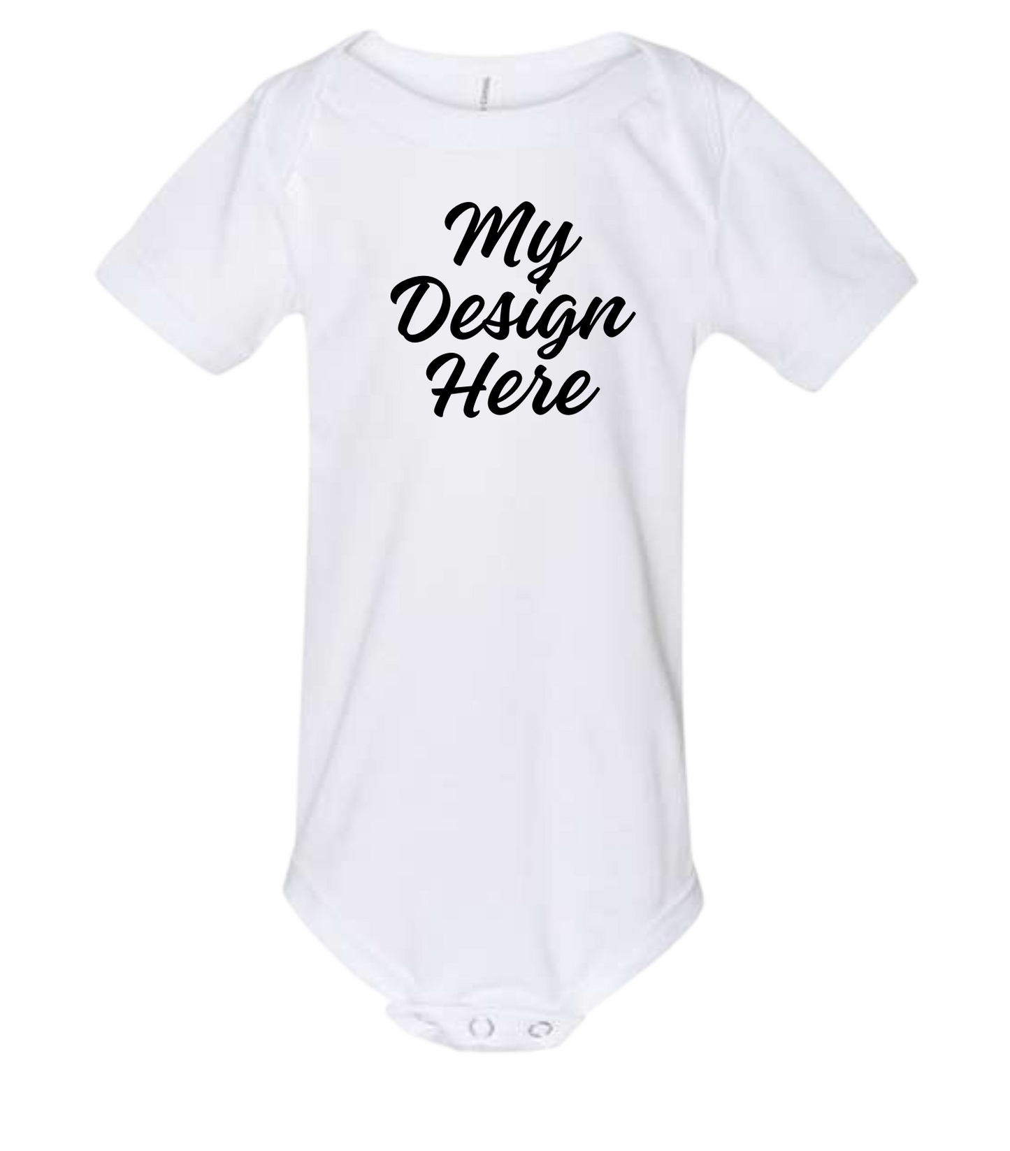 Infant Soft Onsie
