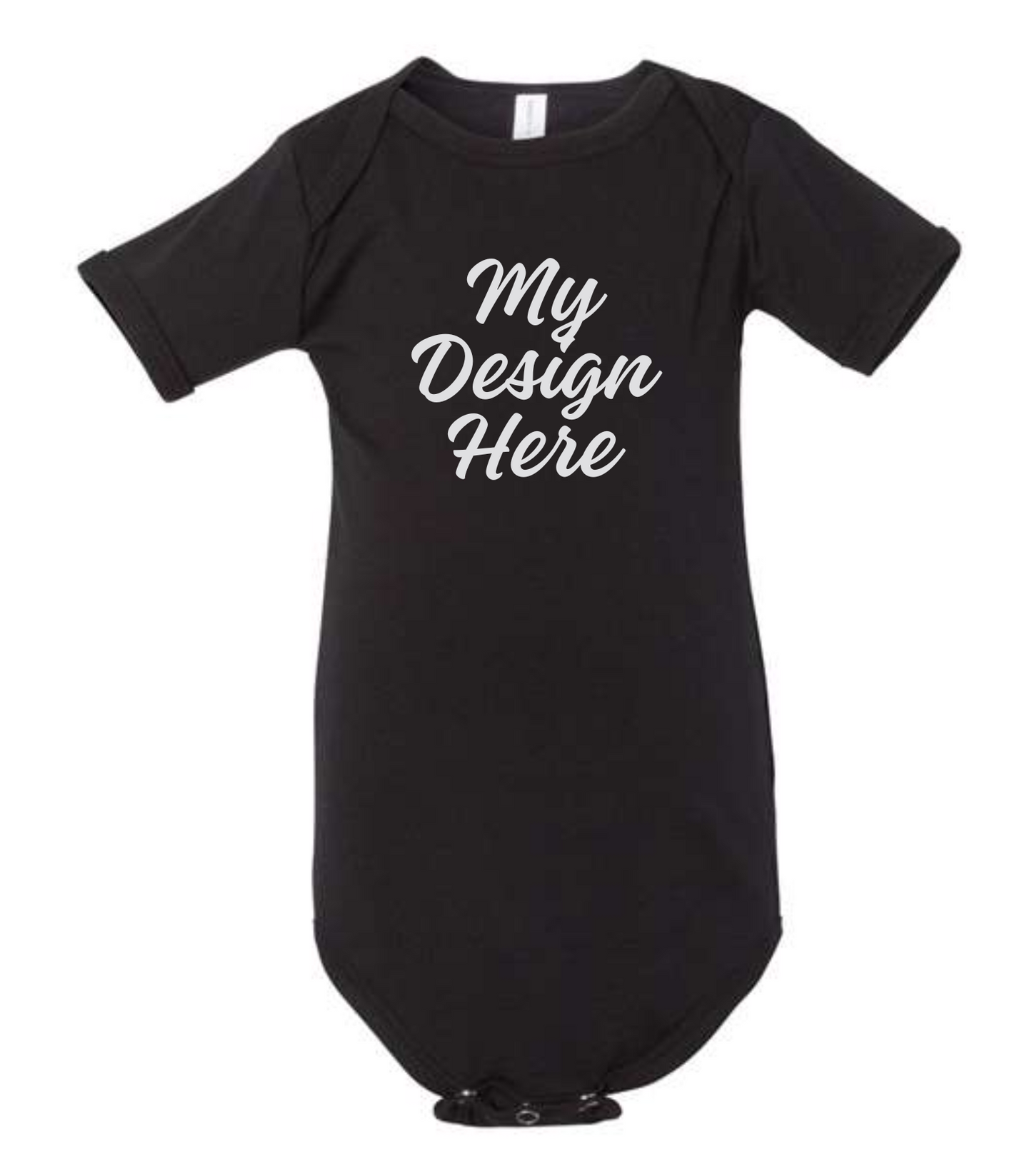 Infant Soft Onsie