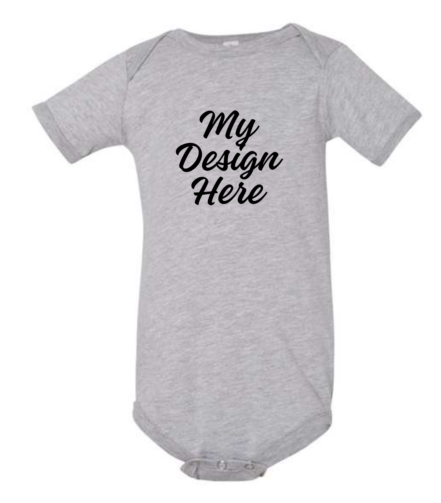 Infant Soft Onsie