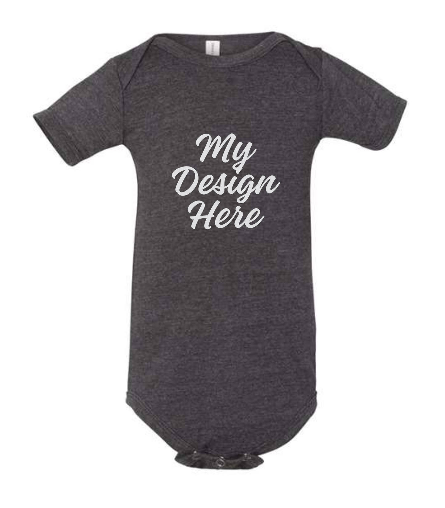 Infant Soft Onsie