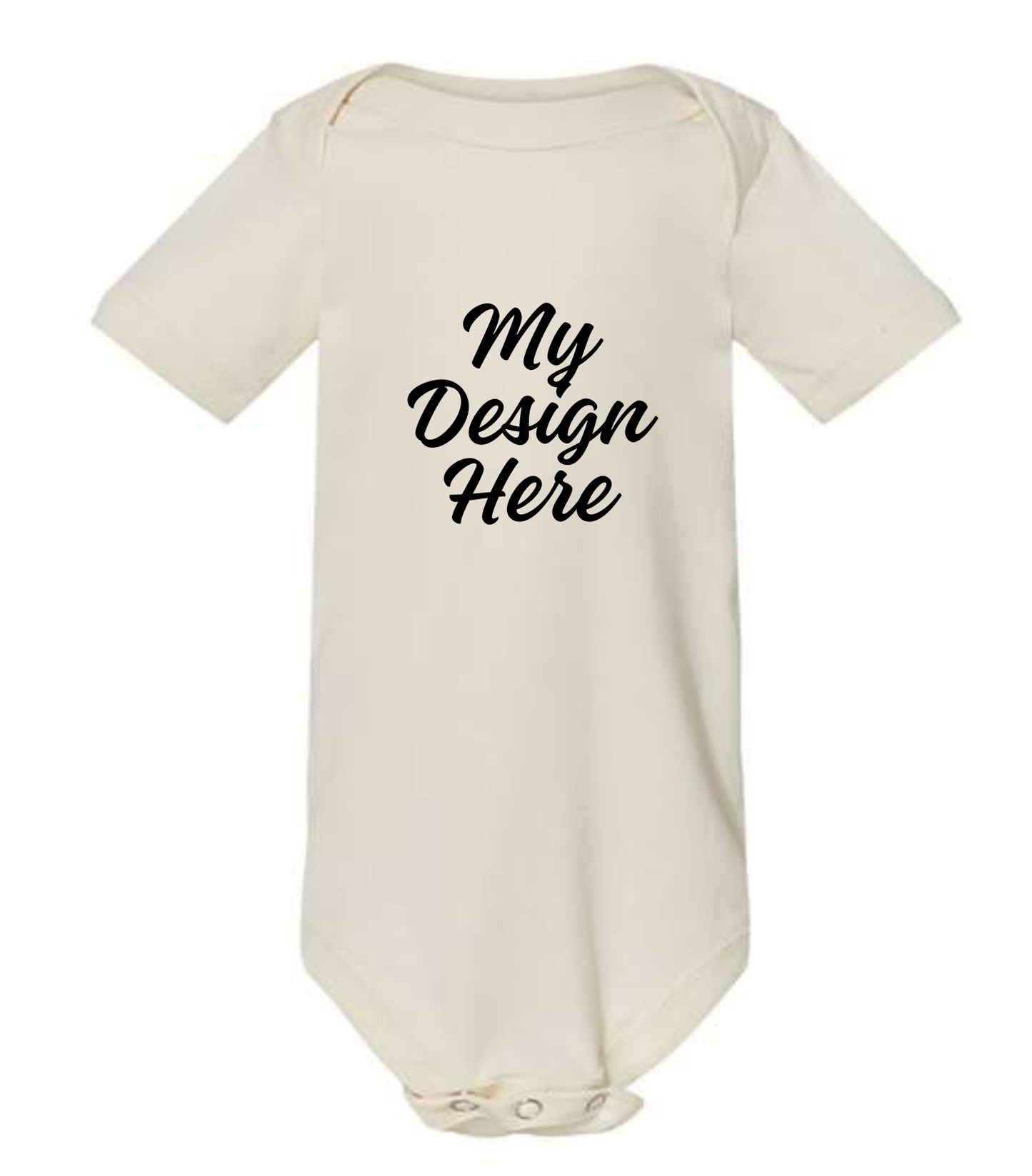 Infant Soft Onsie