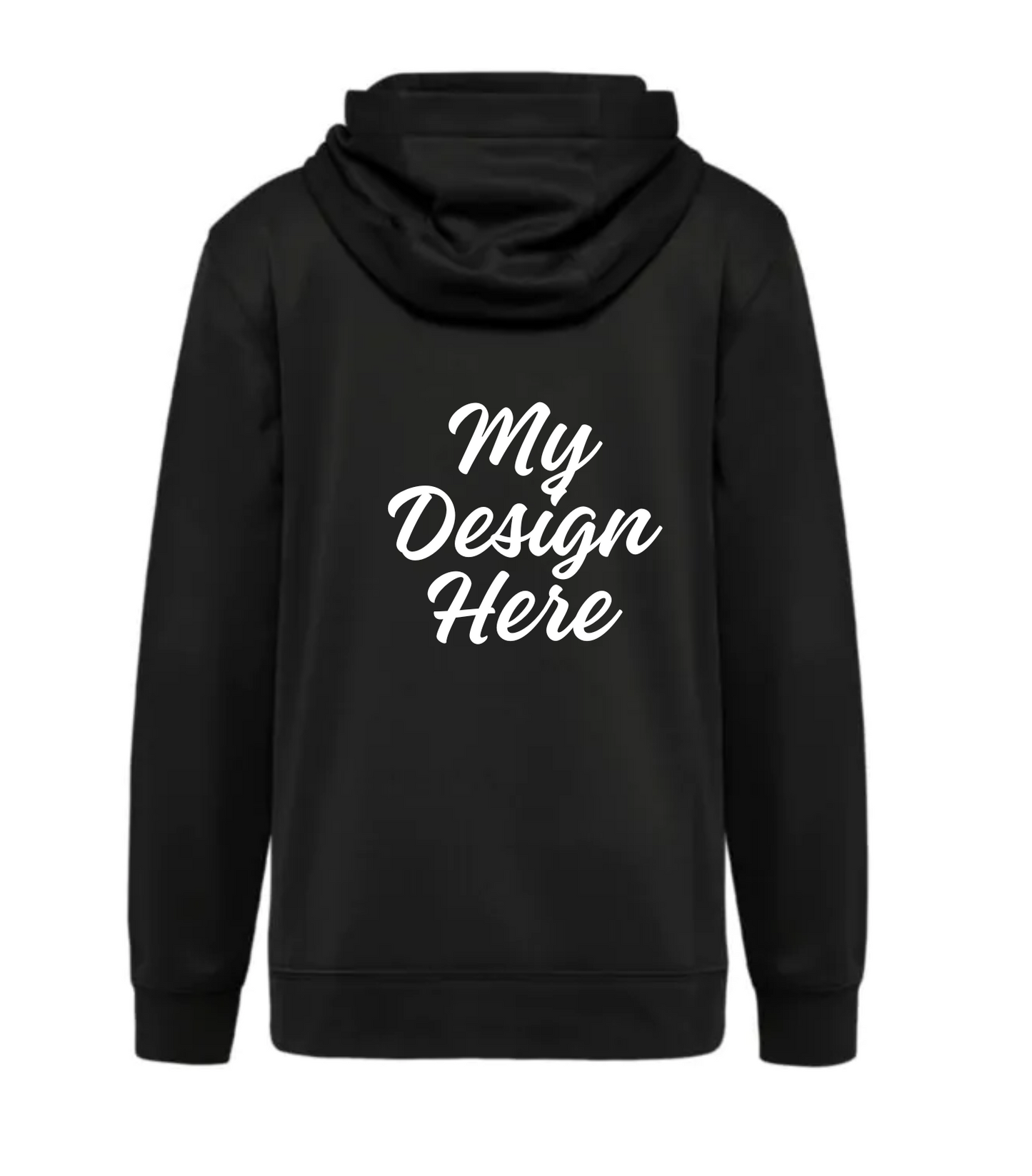 Essential Performance Youth Hoodie