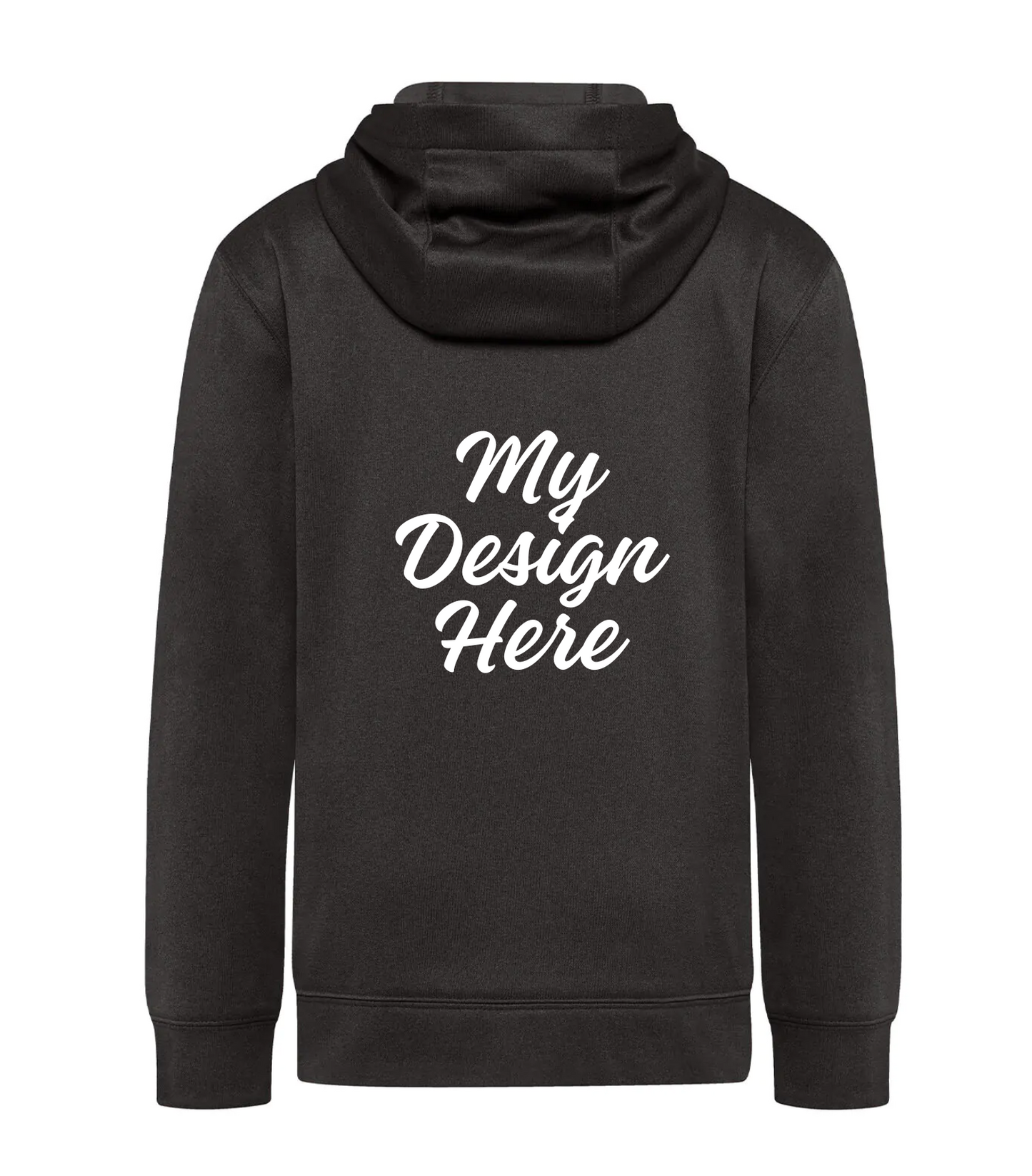 Essential Performance Youth Hoodie