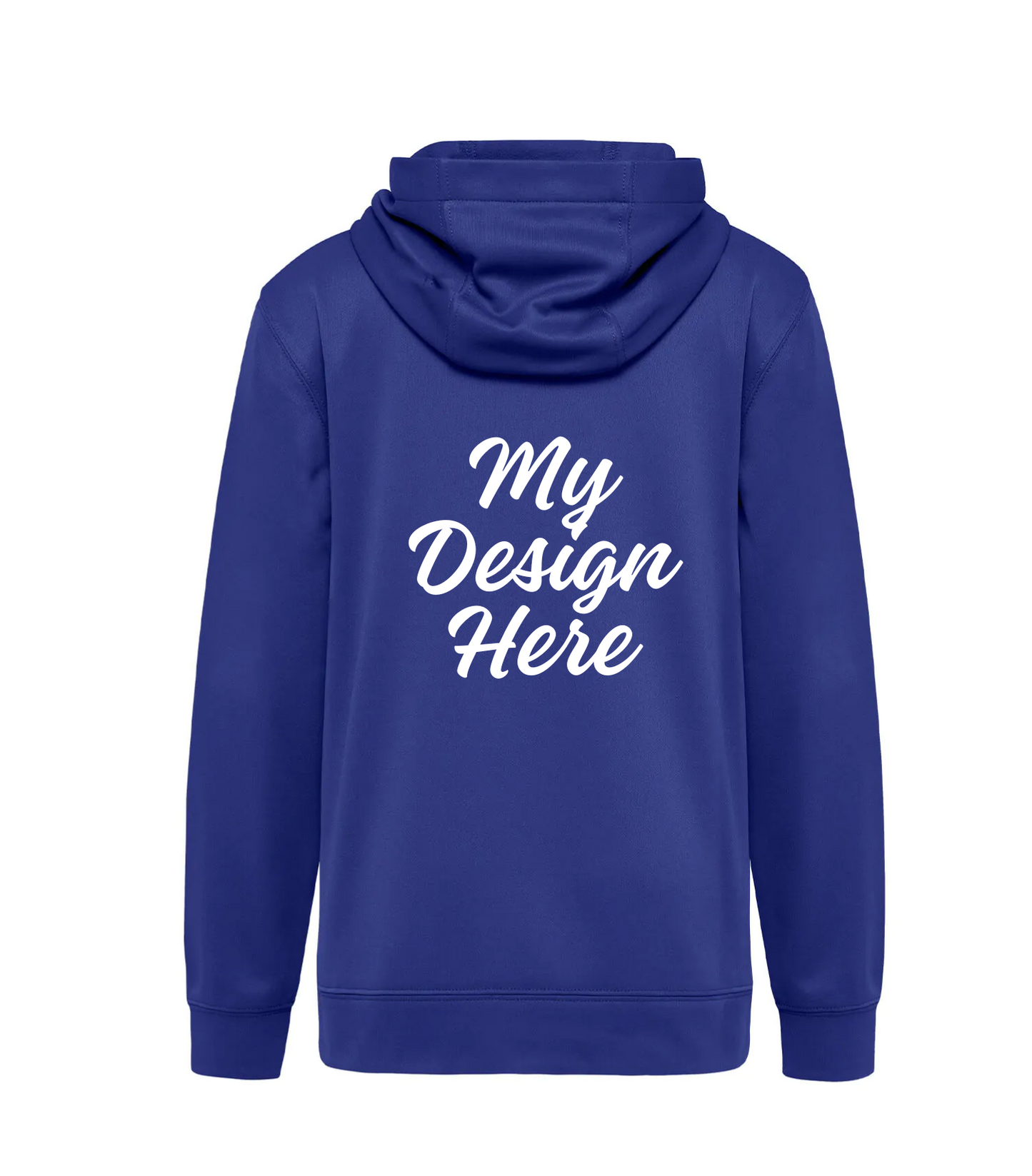Essential Performance Youth Hoodie