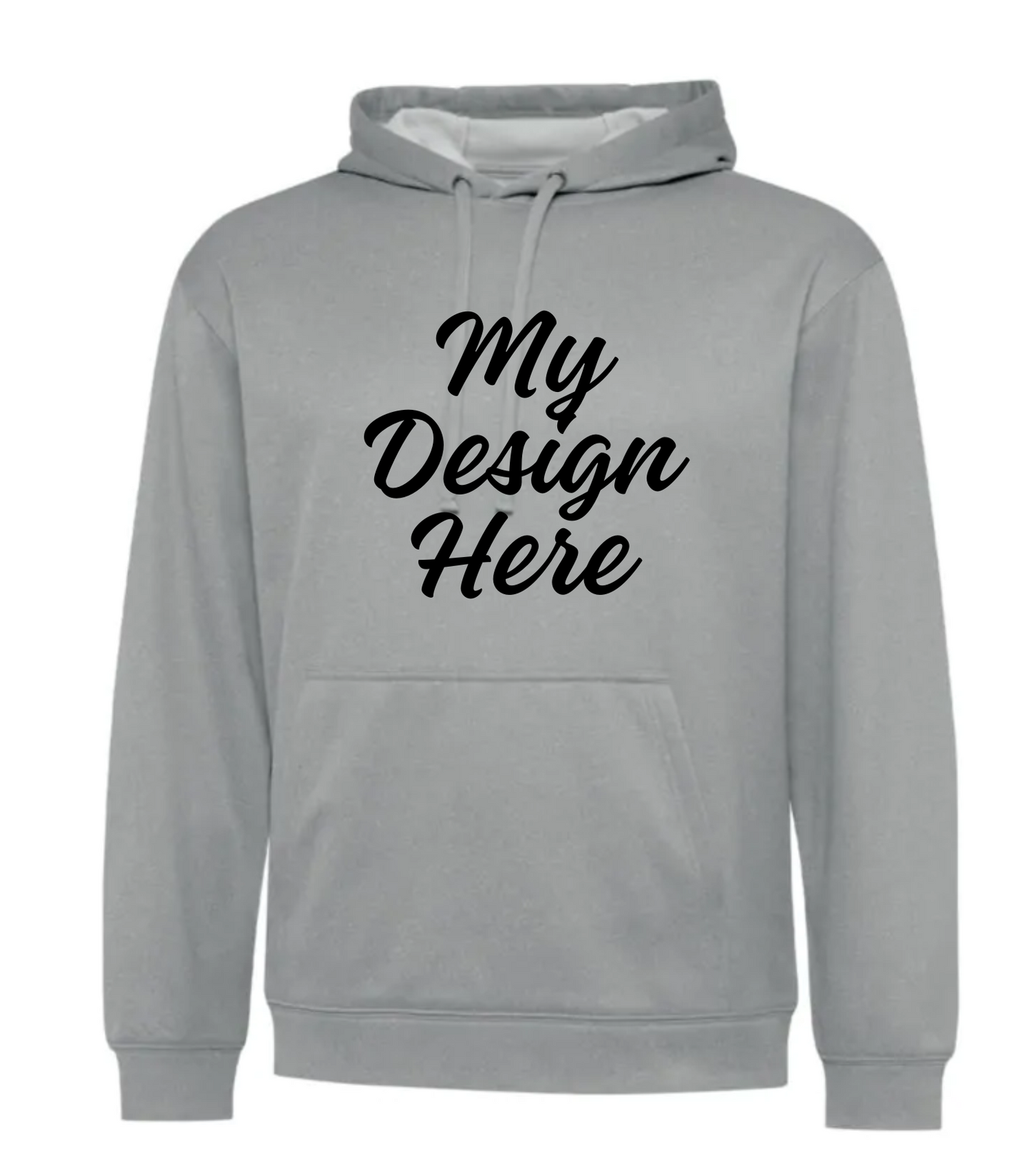 Essential Performance Hoodie