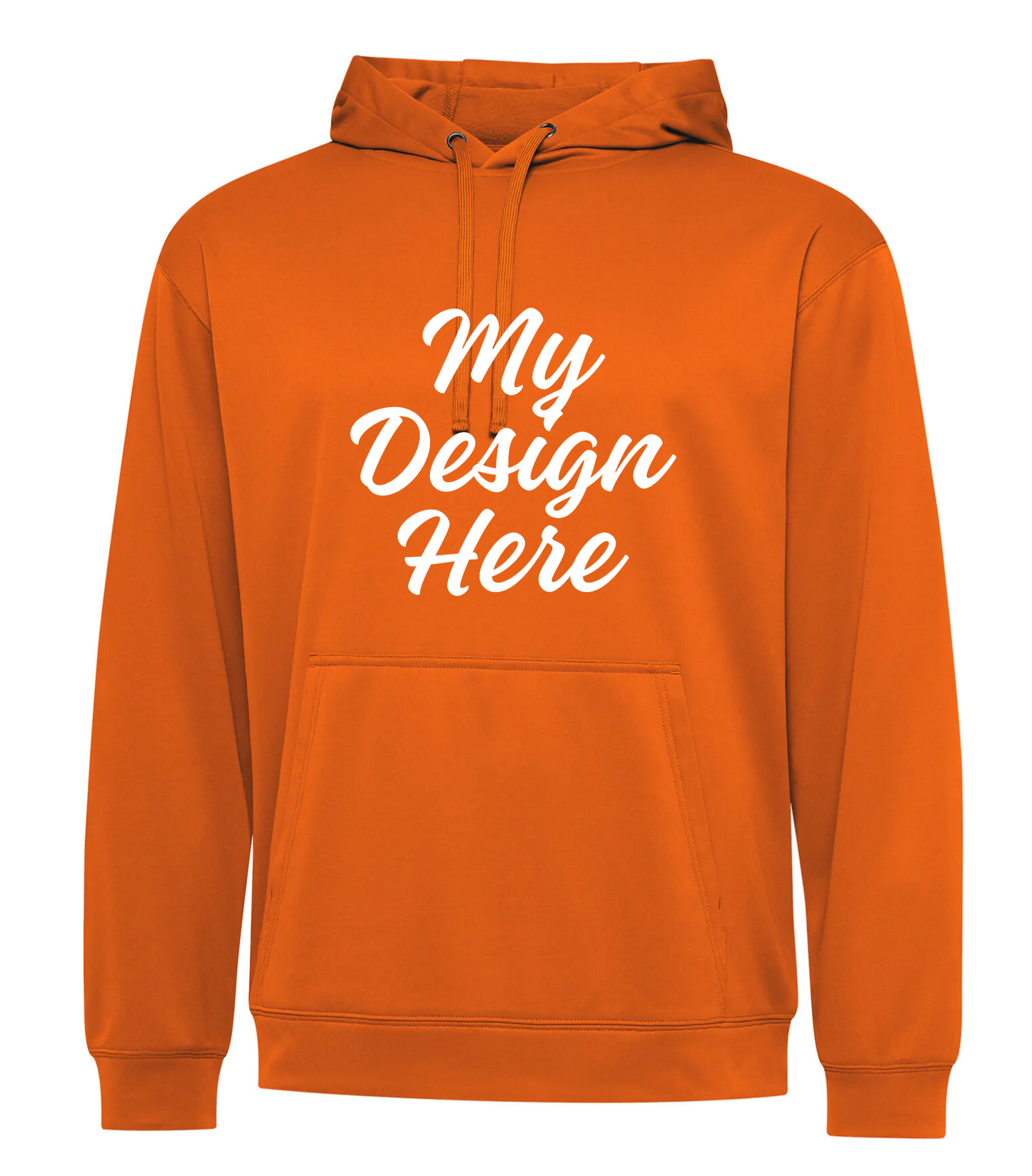 Essential Performance Hoodie