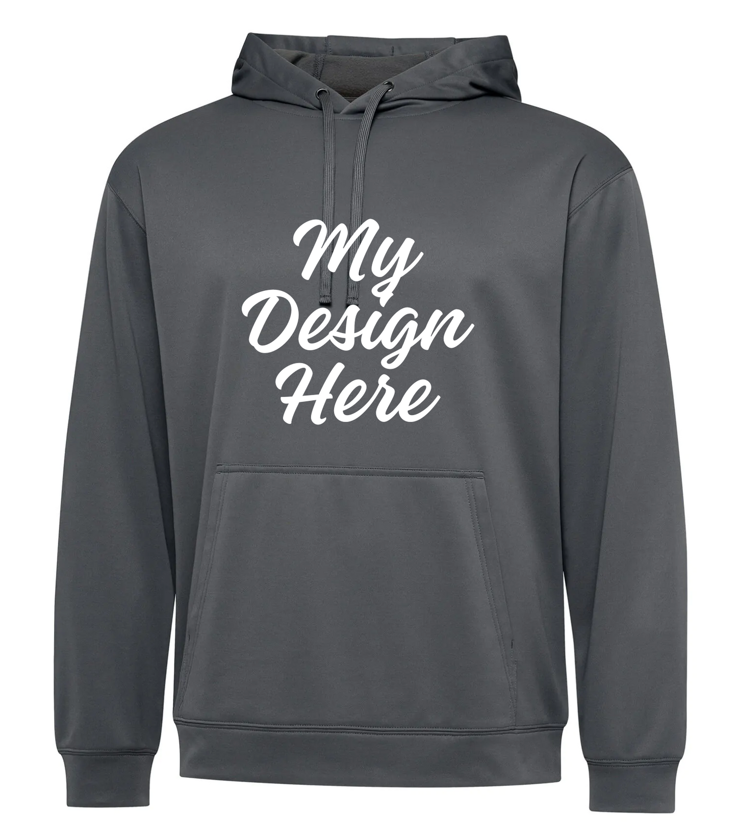 Essential Performance Hoodie