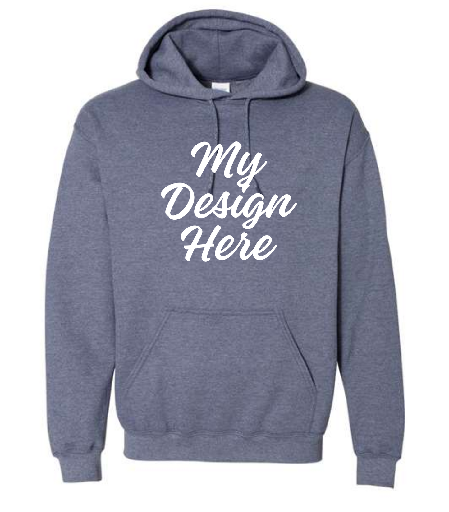 Heavy Blend Regular Hoodie