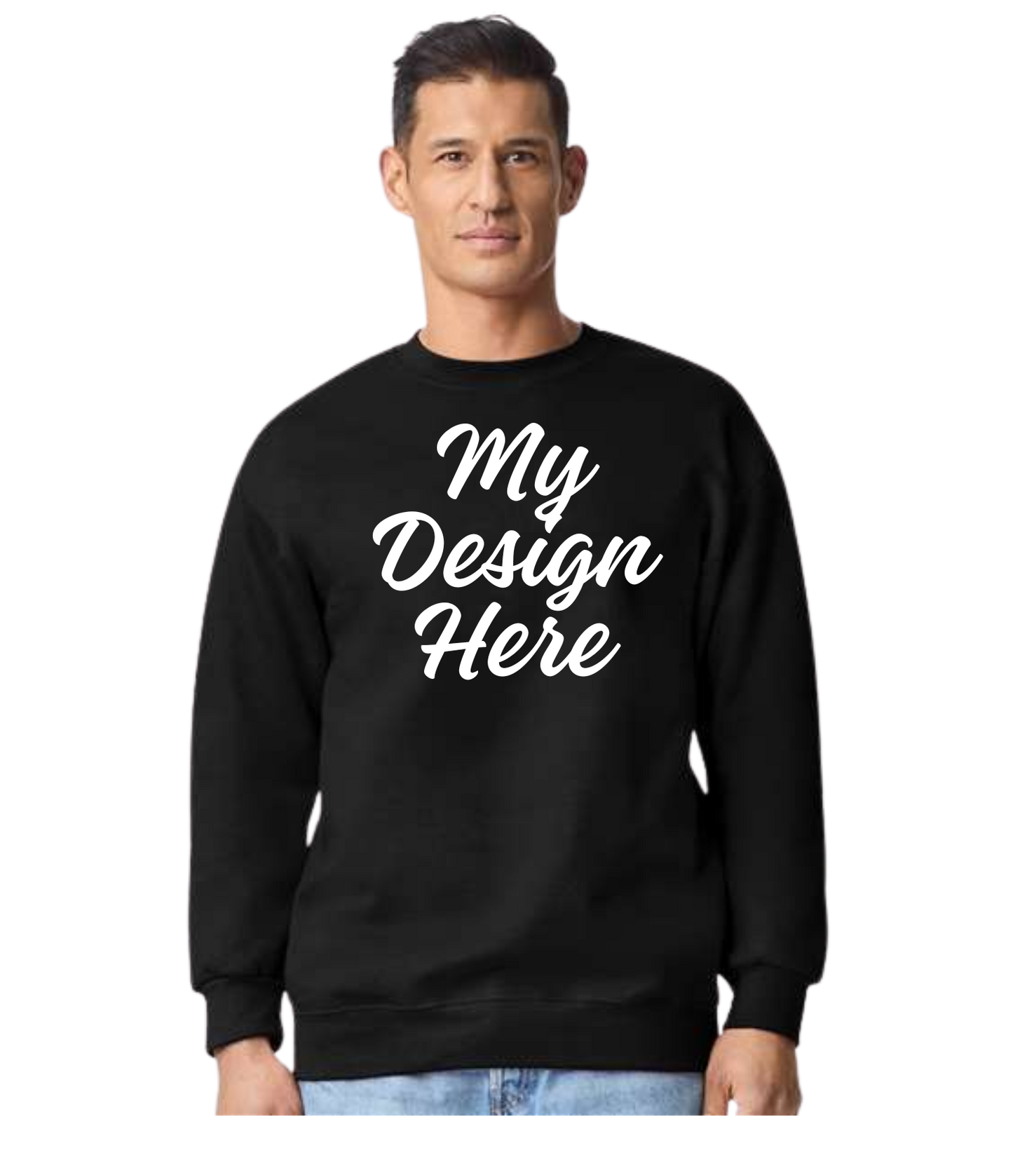 Hammer MaxWeight Crewneck Sweatshirt