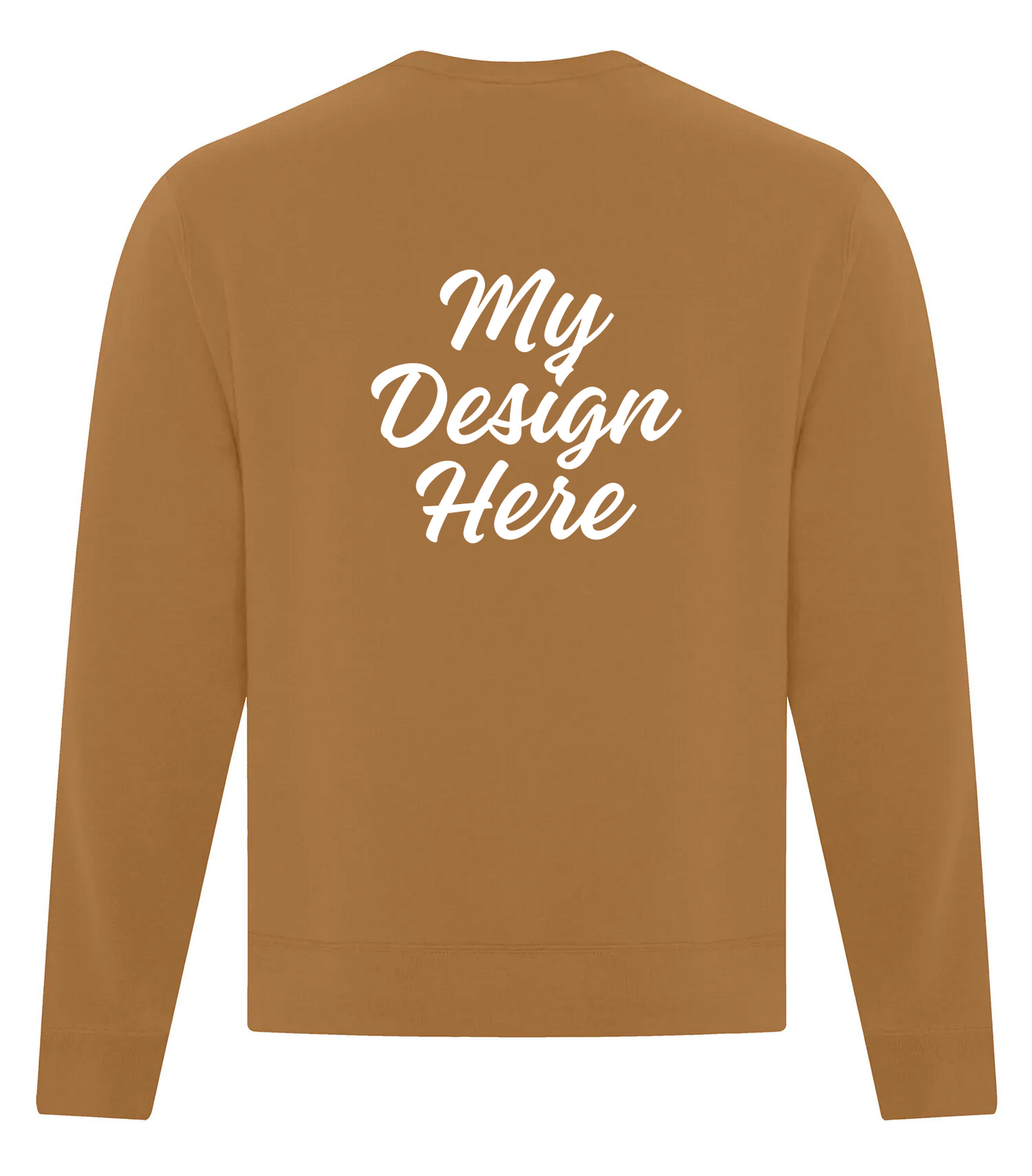 Everyday Crewneck Sweatshirt