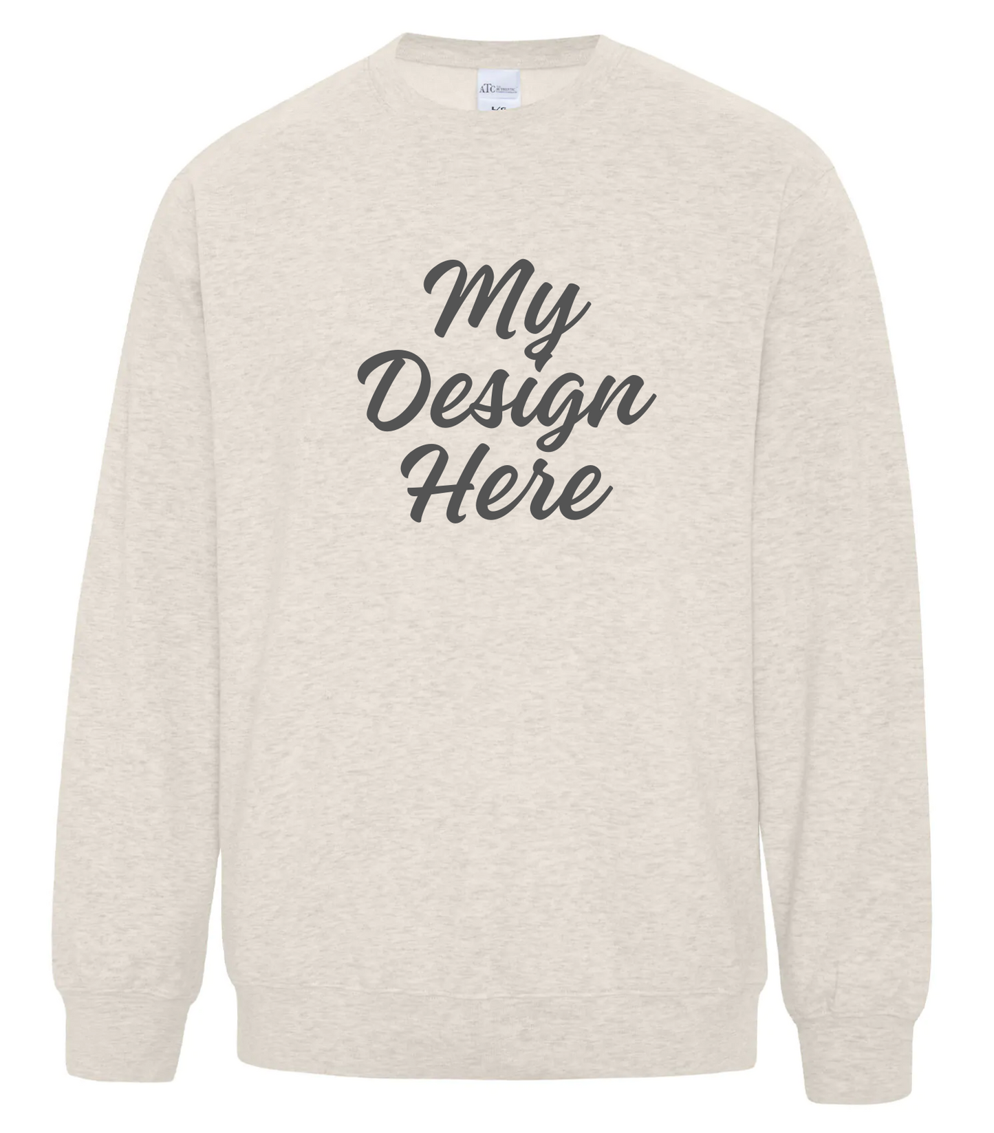 Everyday Crewneck Sweatshirt