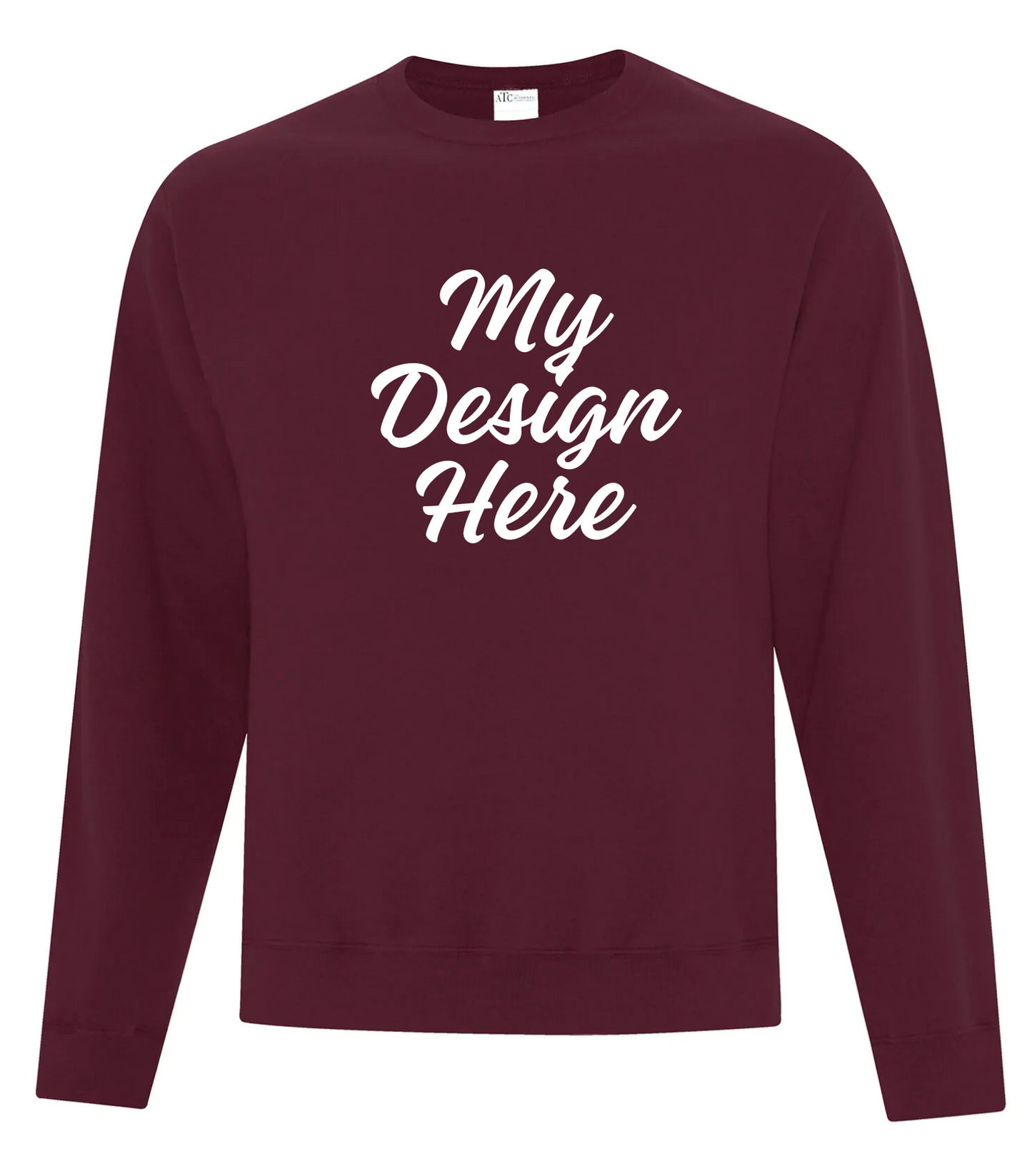 Everyday Crewneck Sweatshirt