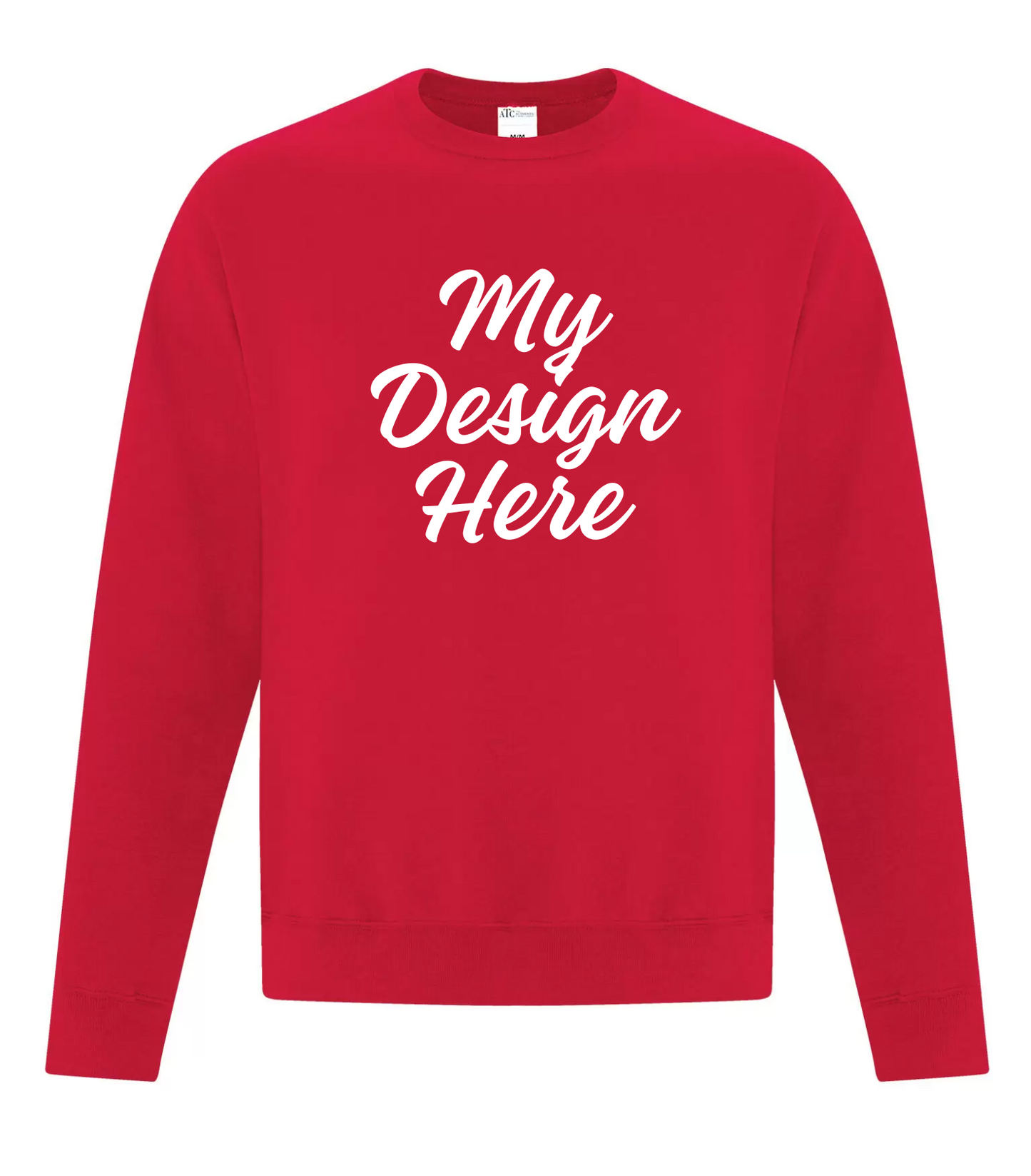 Everyday Crewneck Sweatshirt