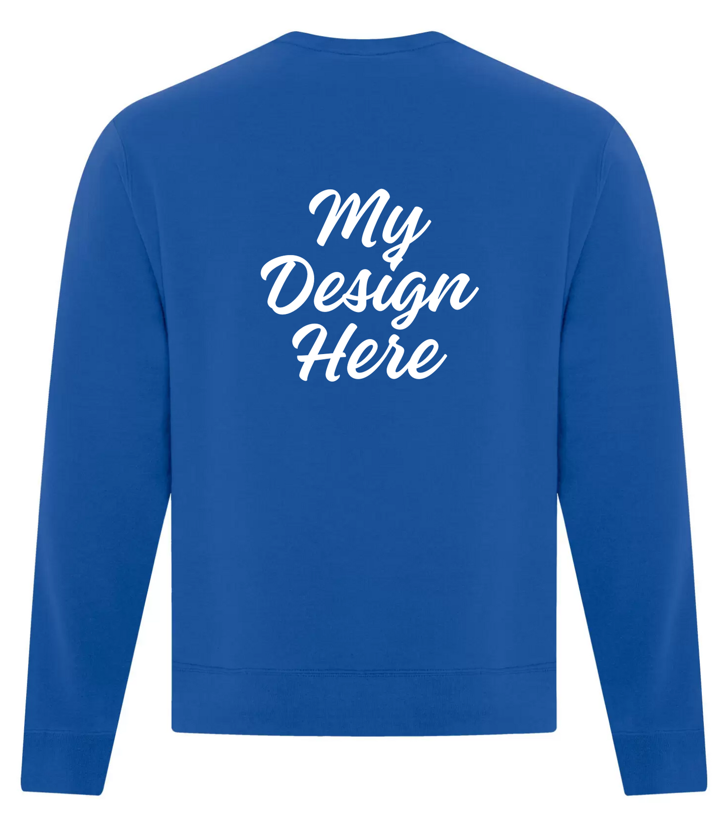 Everyday Crewneck Sweatshirt