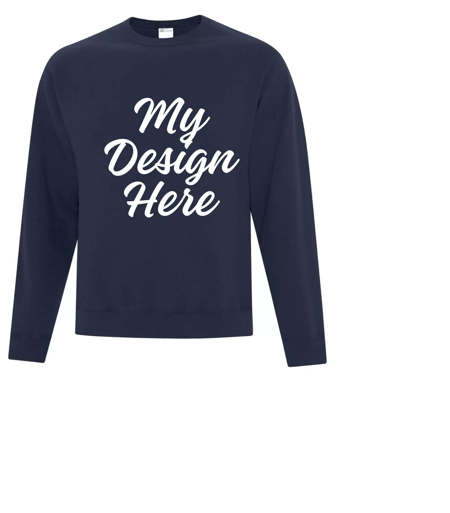 Everyday Crewneck Sweatshirt