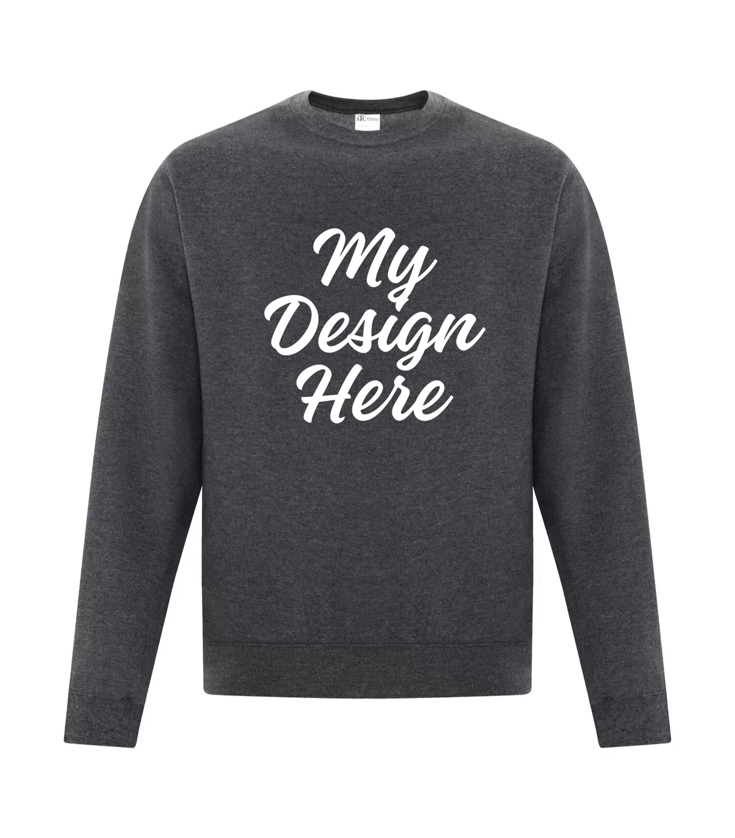Everyday Crewneck Sweatshirt