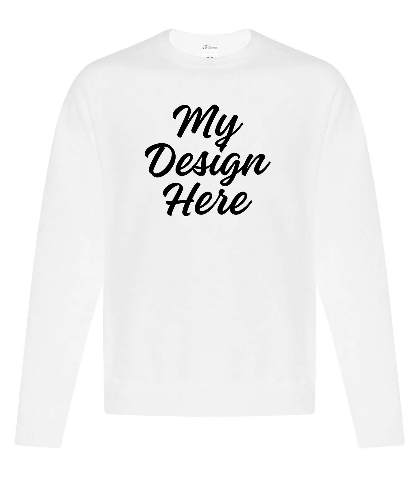 Everyday Crewneck Sweatshirt