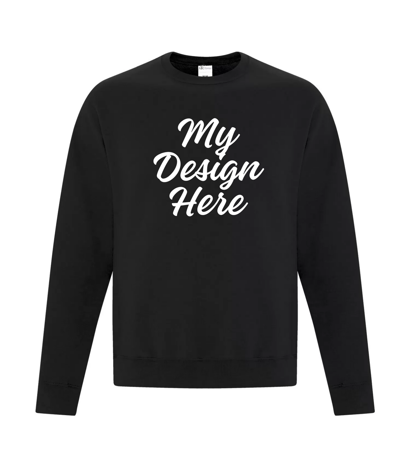 Everyday Crewneck Sweatshirt