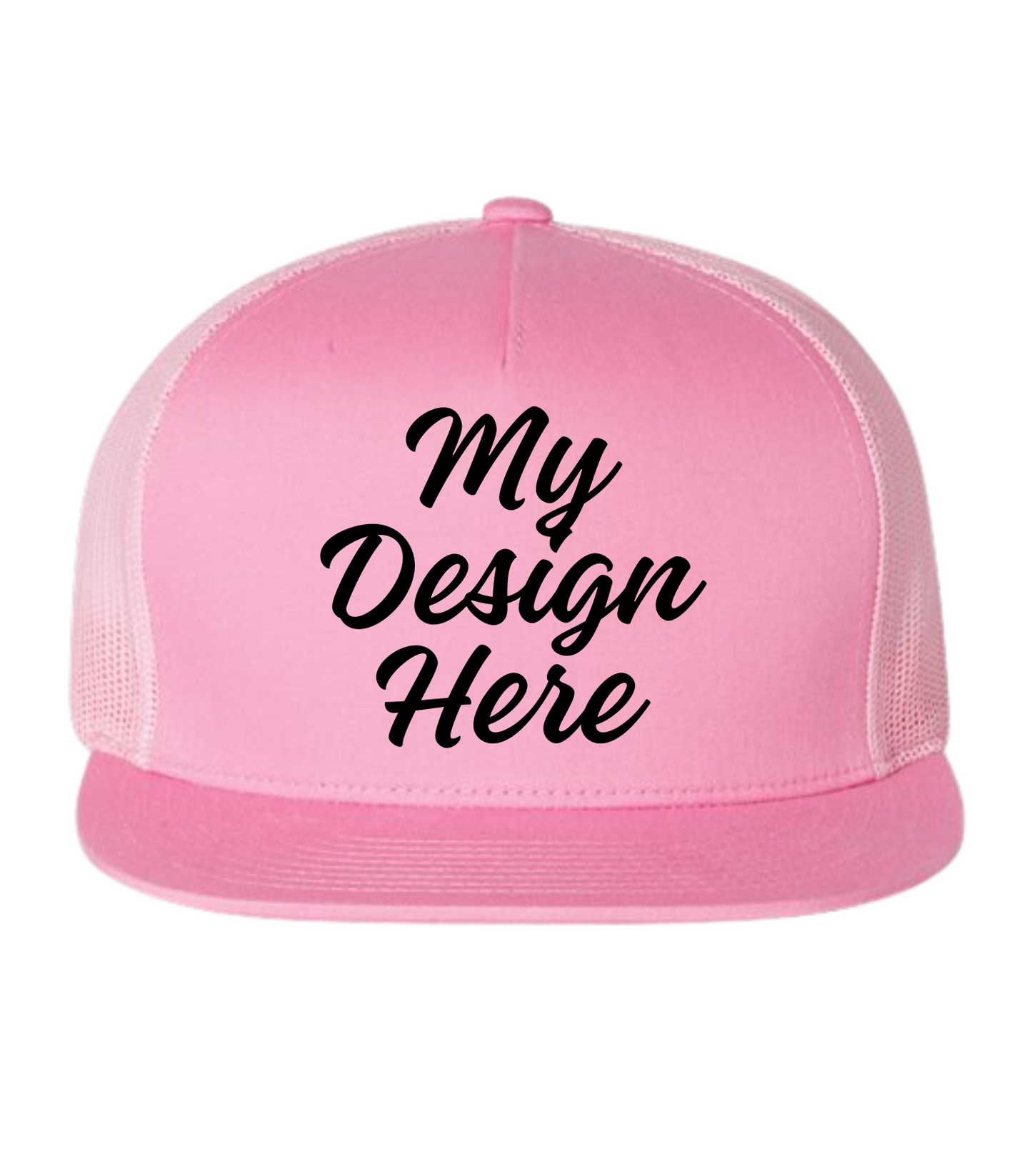 Classic Trucker Cap