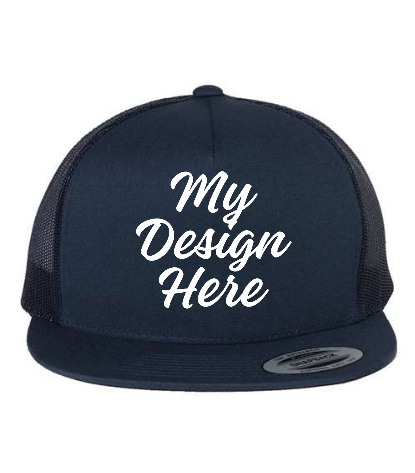 Classic Trucker Cap