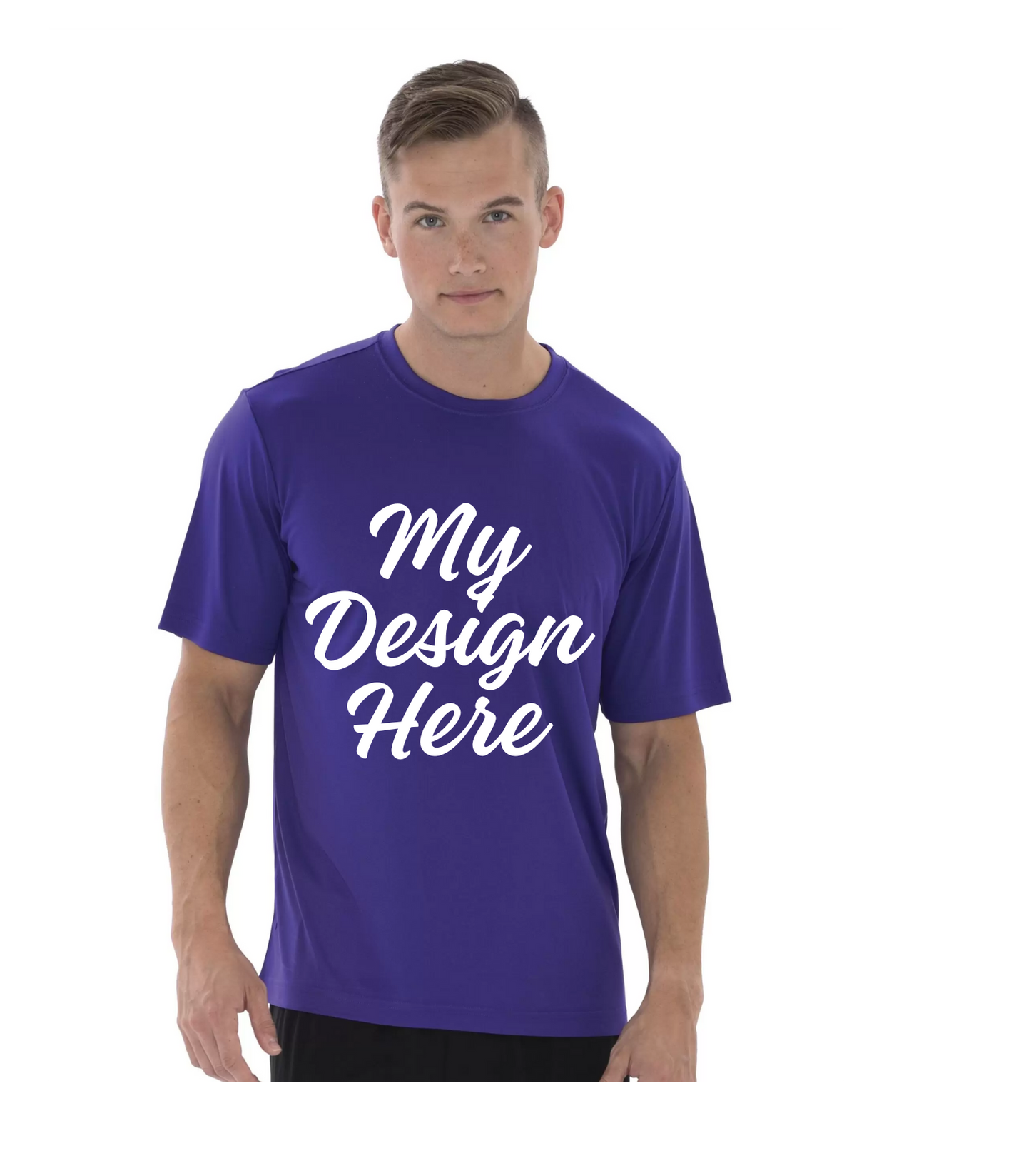 Pro Team Sports Tee