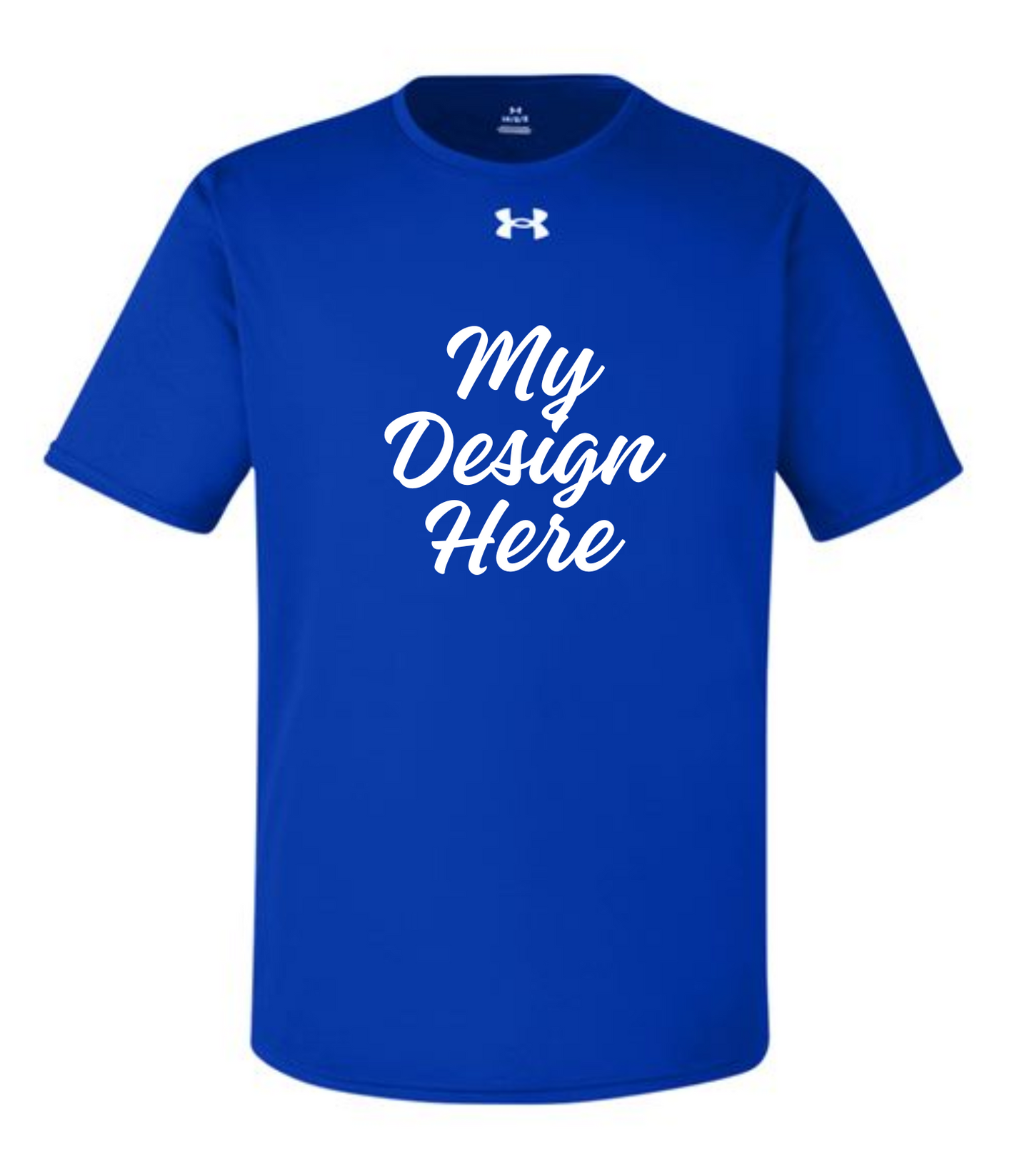 Under Armour Team Tech Tee
