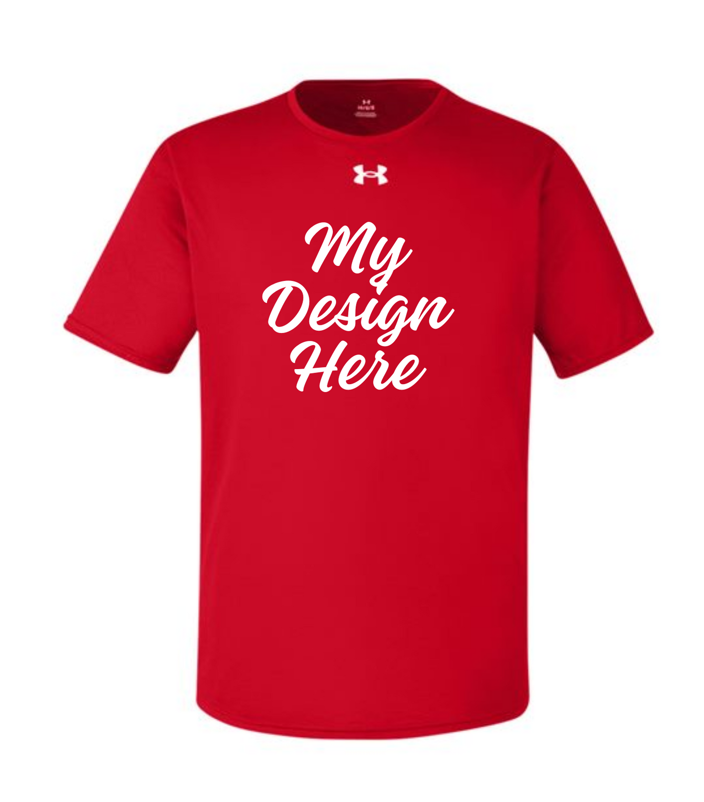 Under Armour Team Tech Tee