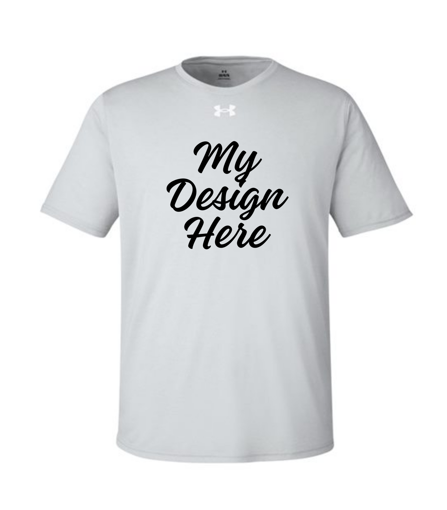 Under Armour Team Tech Tee