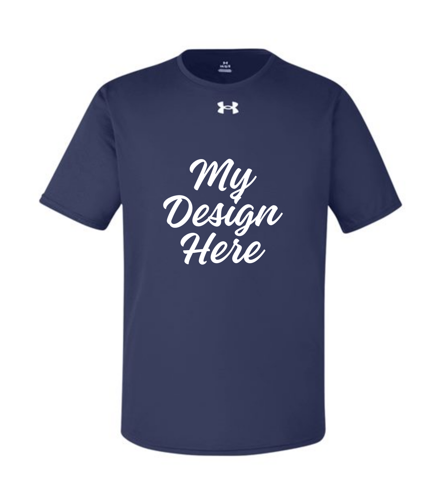 Under Armour Team Tech Tee