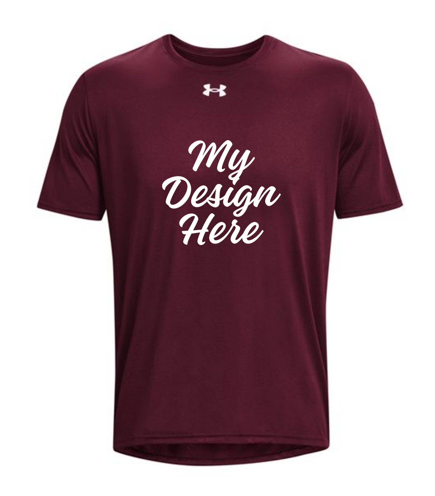 Under Armour Team Tech Tee