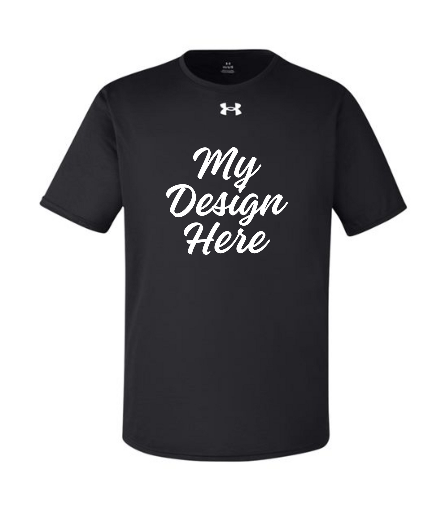 Under Armour Team Tech Tee