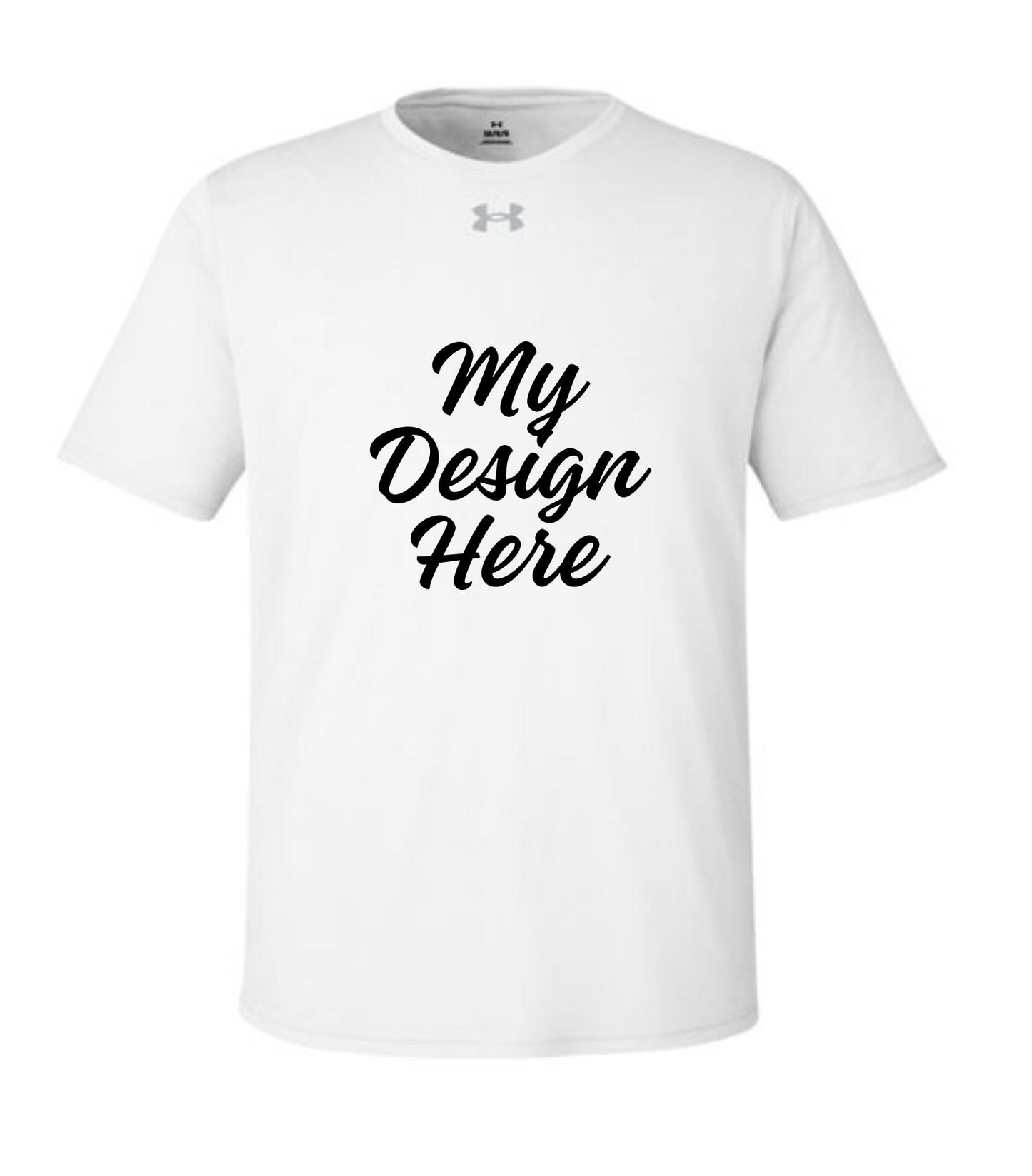 Under Armour Team Tech Tee