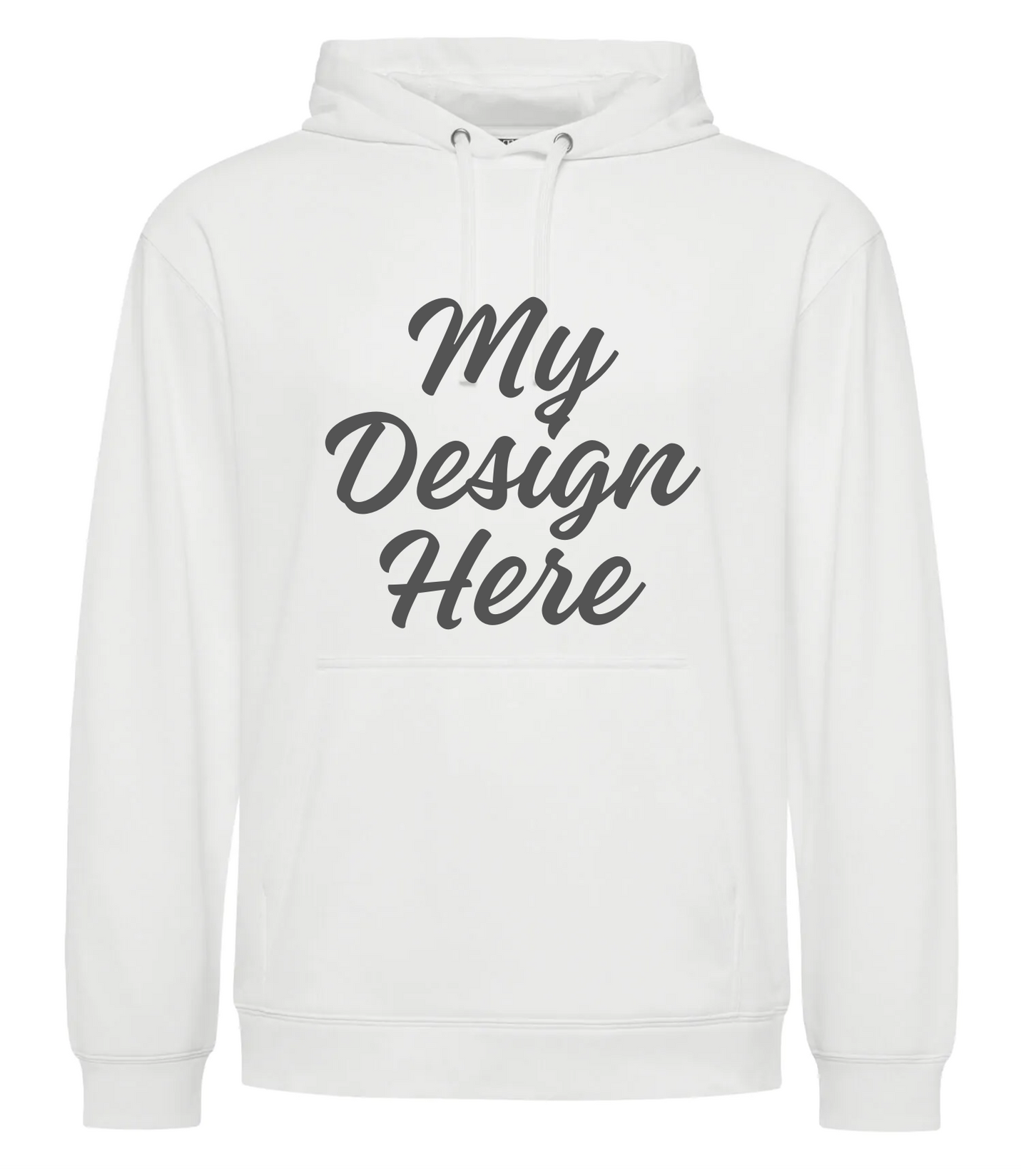 Essential Performance Hoodie