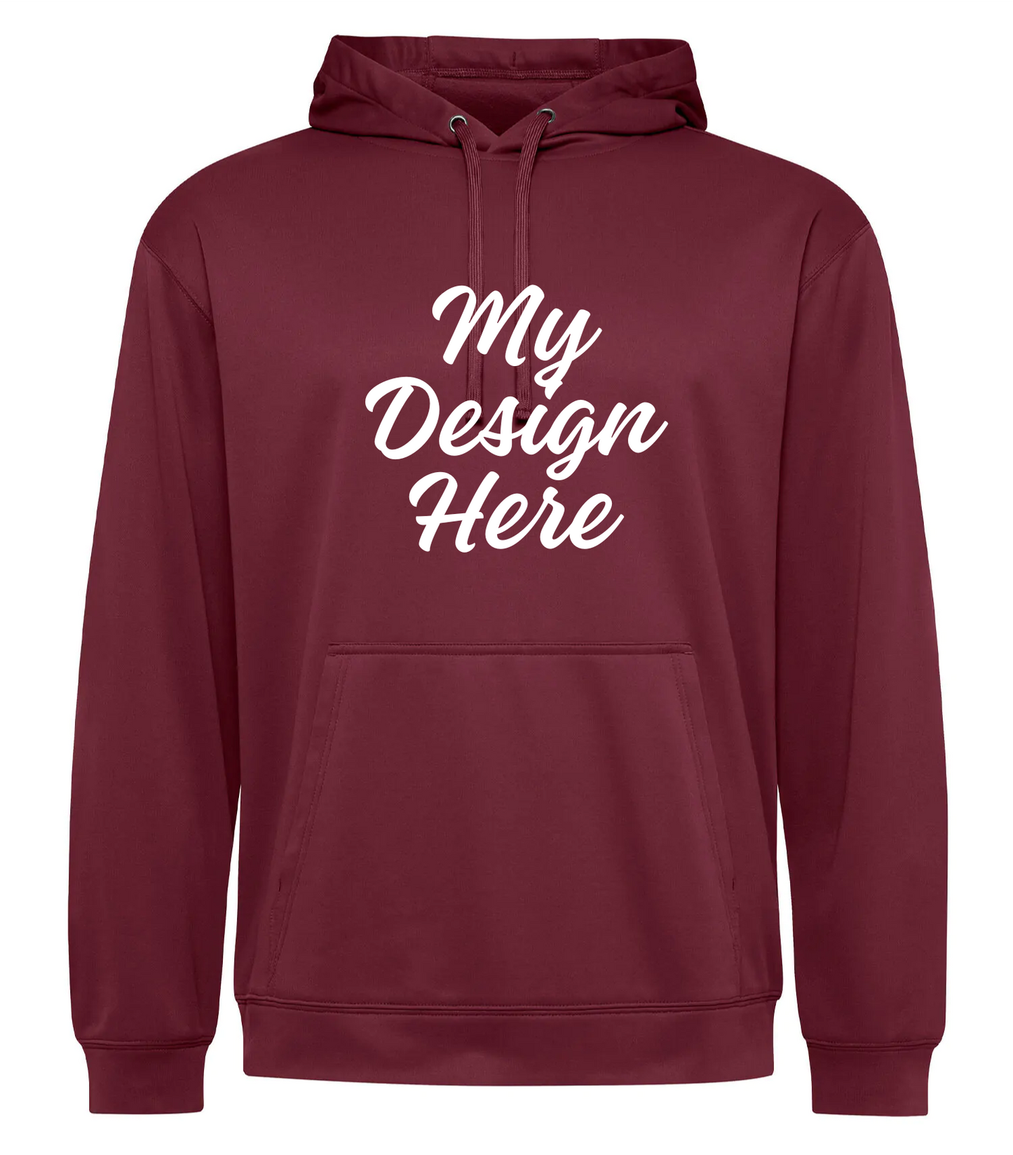Essential Performance Hoodie