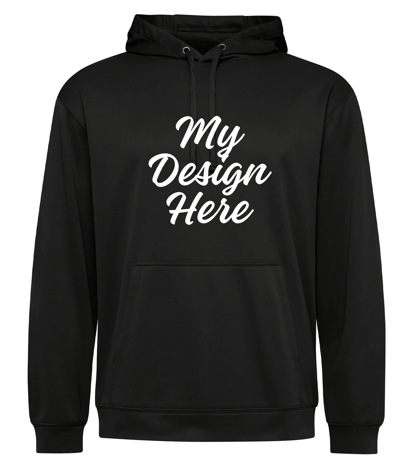 Essential Performance Hoodie