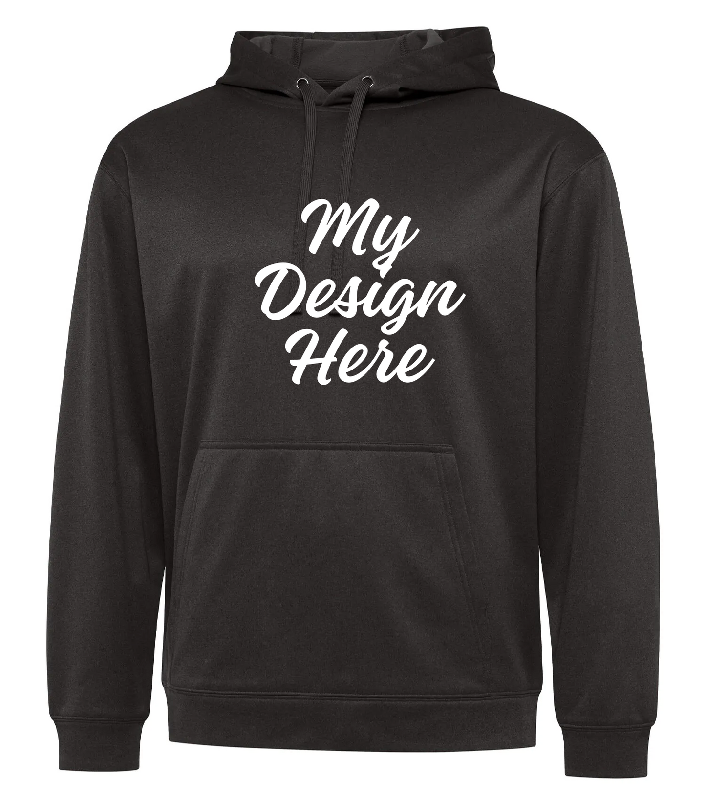 Essential Performance Hoodie
