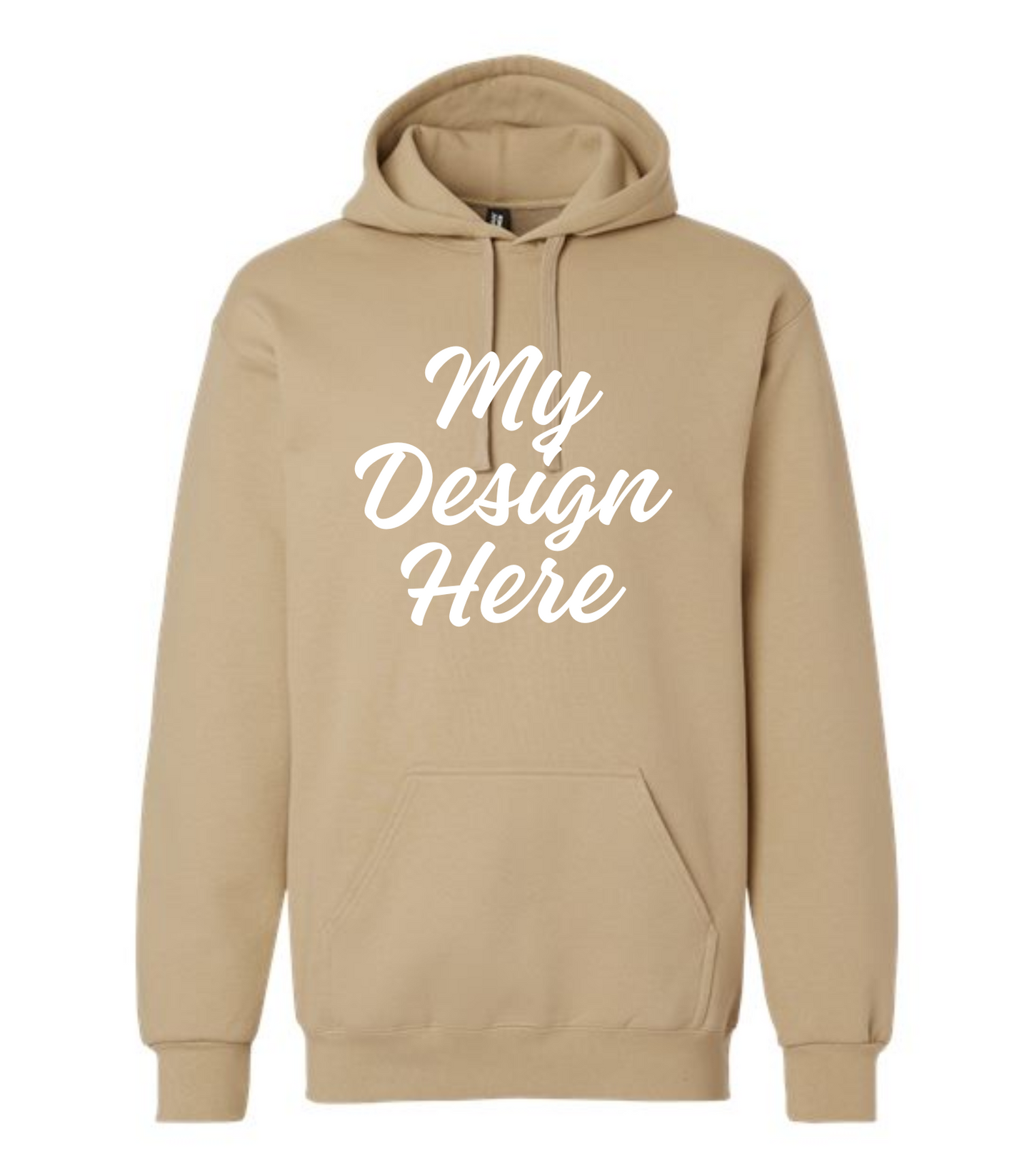 Hammer MaxWeight Hoodie